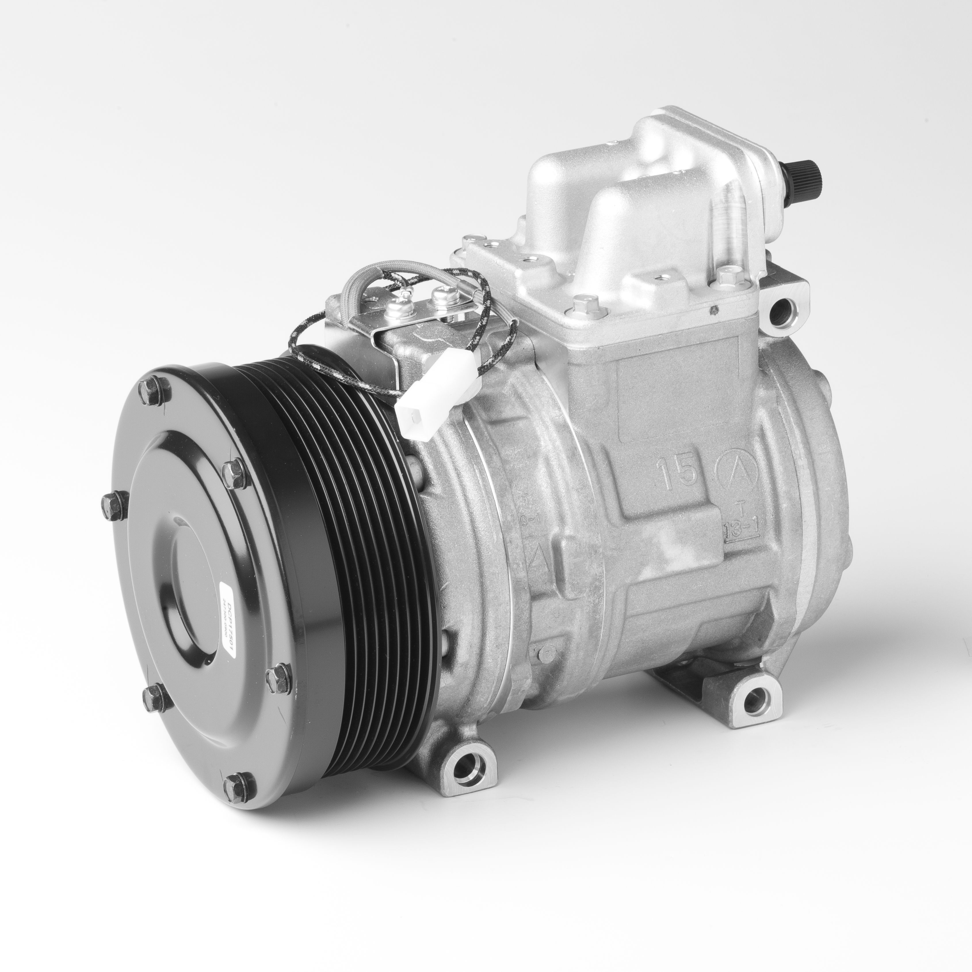 Denso Aircon Compressor DCP17501