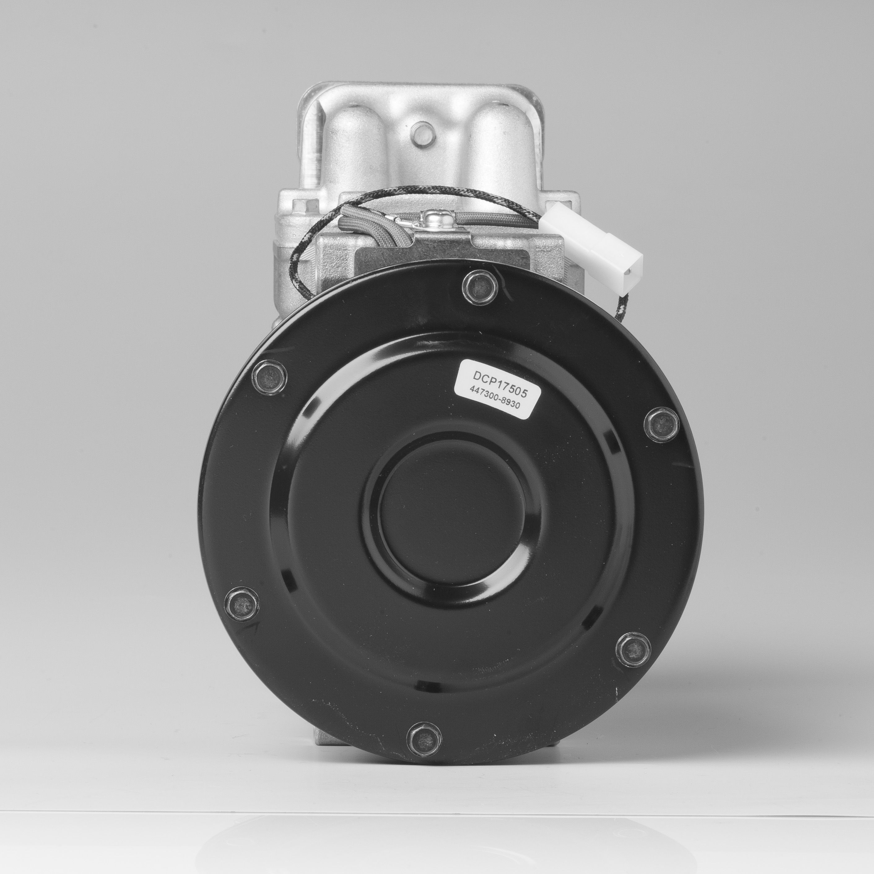 Denso Aircon Compressor DCP17505