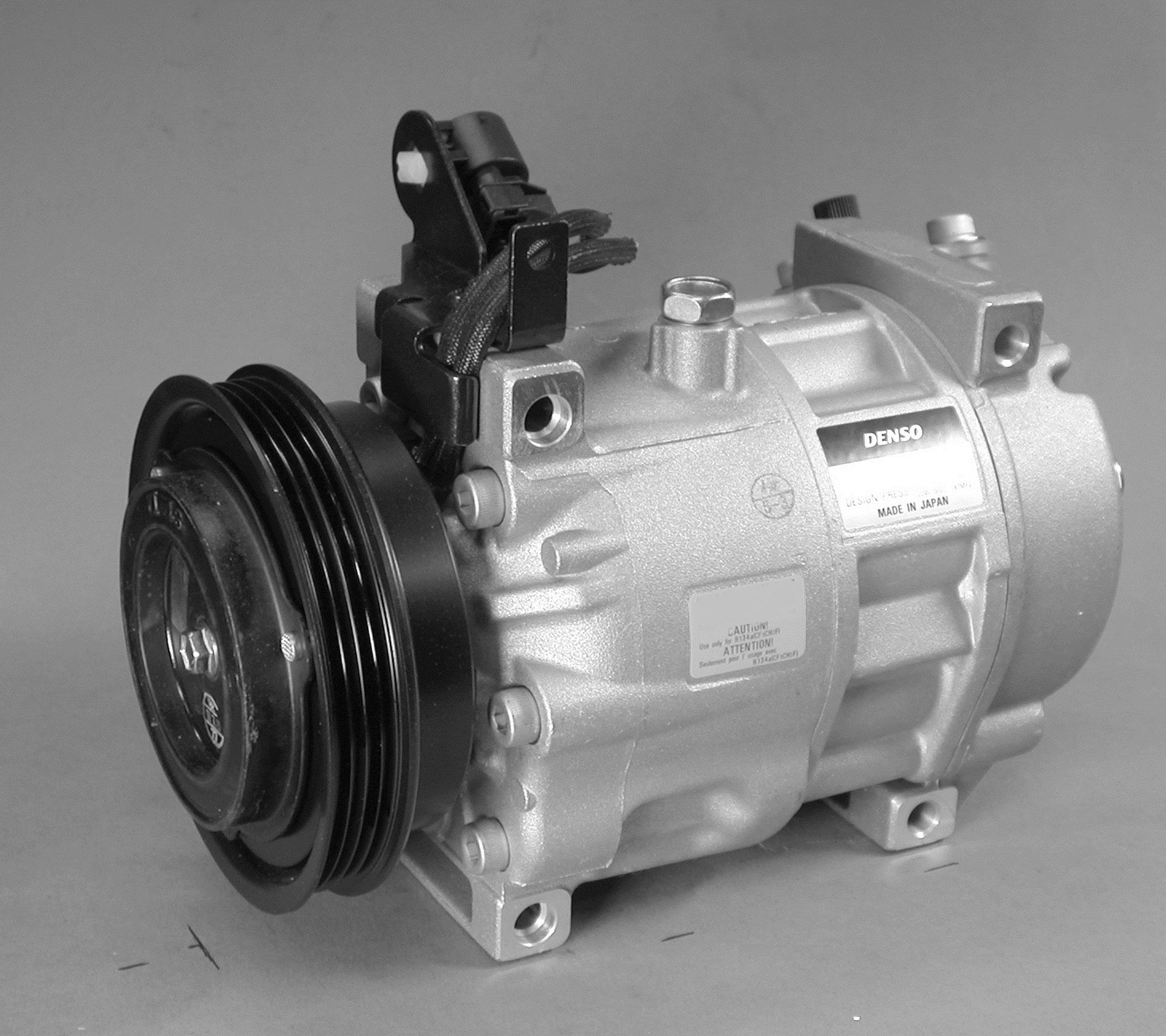 Denso Aircon Compressor DCP20001