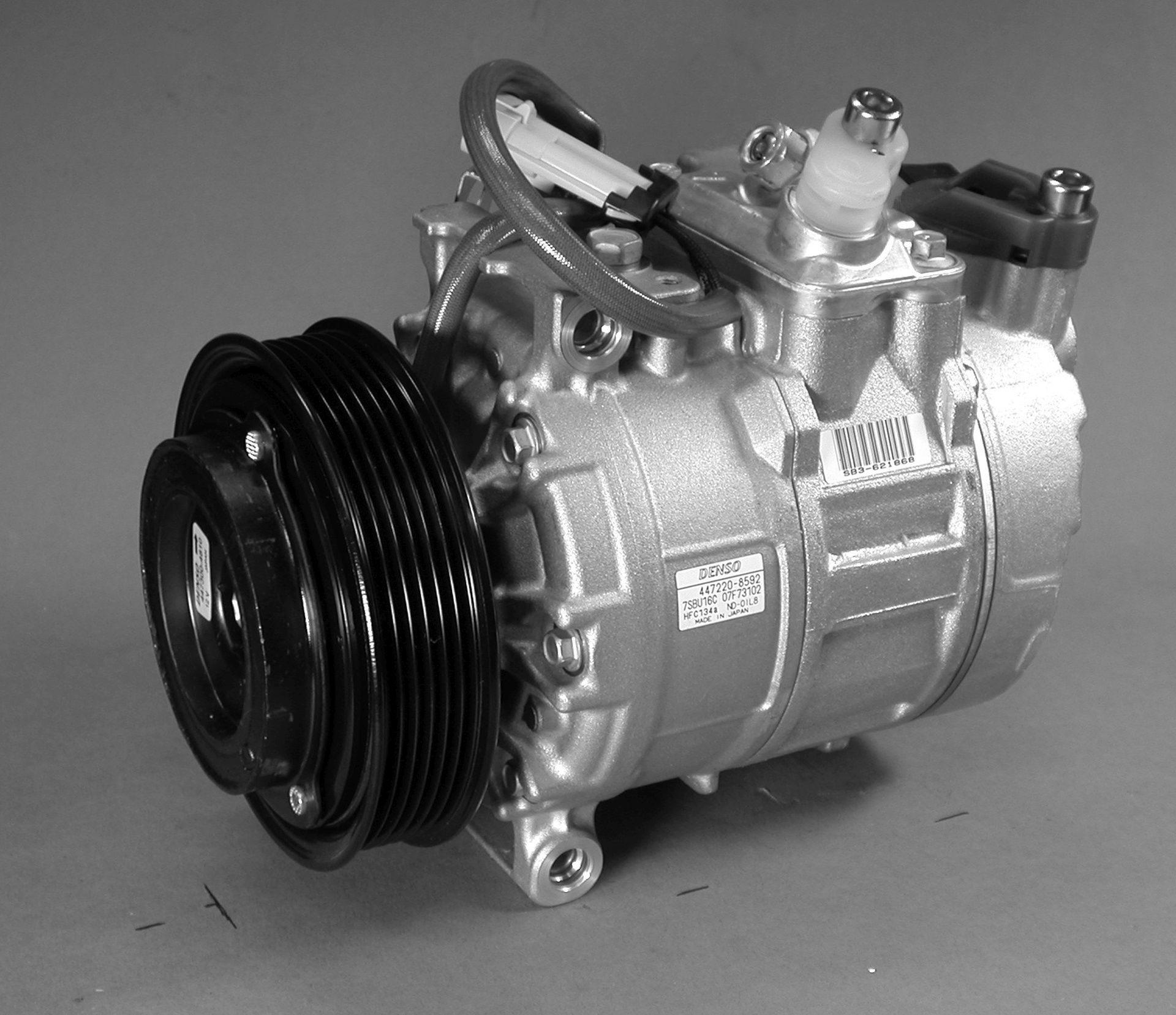 Denso Aircon Compressor DCP20003