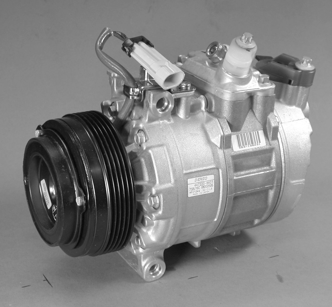 Denso Aircon Compressor DCP20004