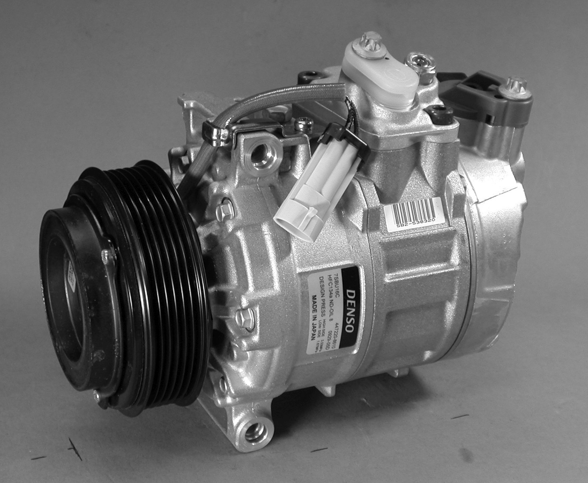 Denso Aircon Compressor DCP20005