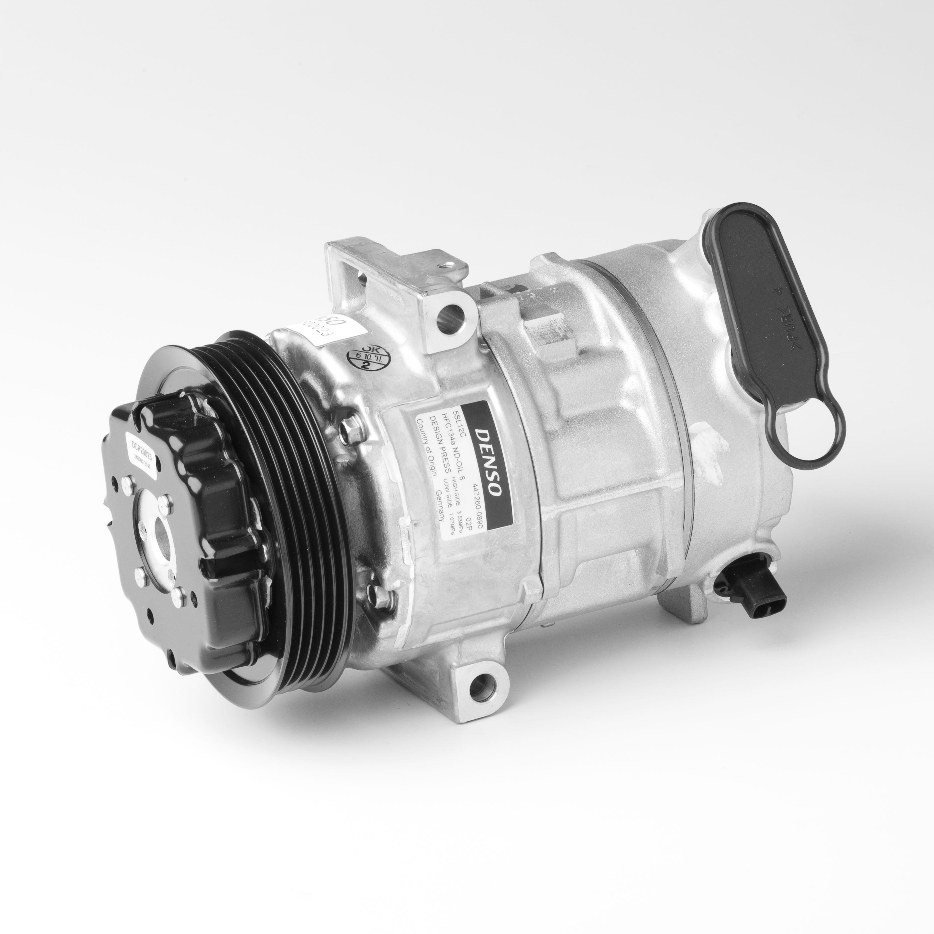 Denso Aircon Compressor DCP20023
