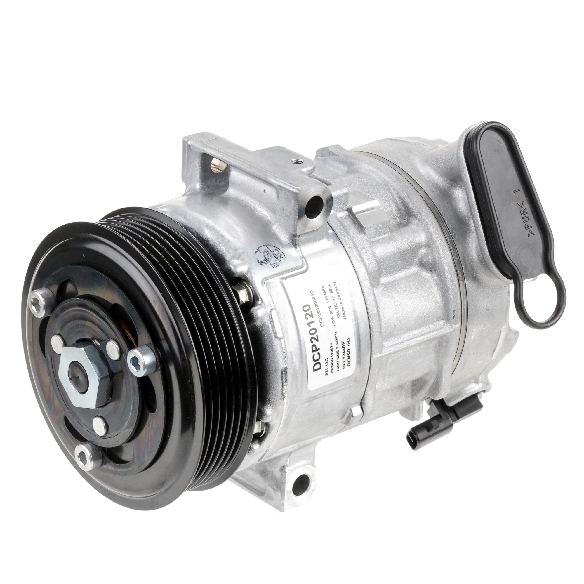 Denso Aircon Compressor DCP20120