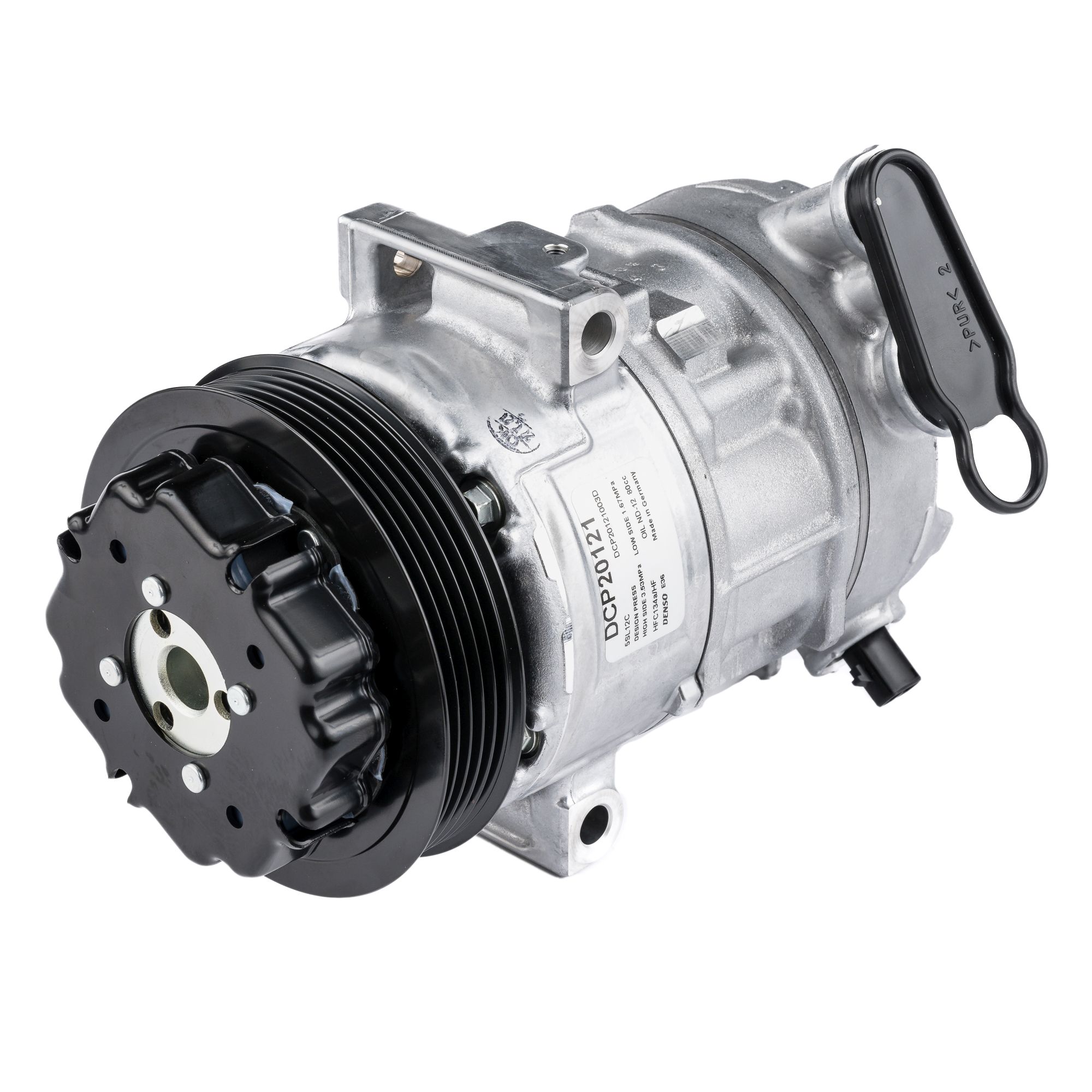 Denso Aircon Compressor DCP20121