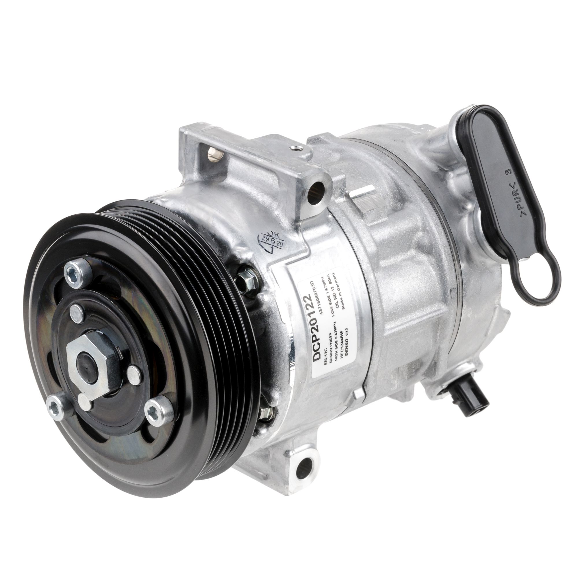 Denso Aircon Compressor DCP20122