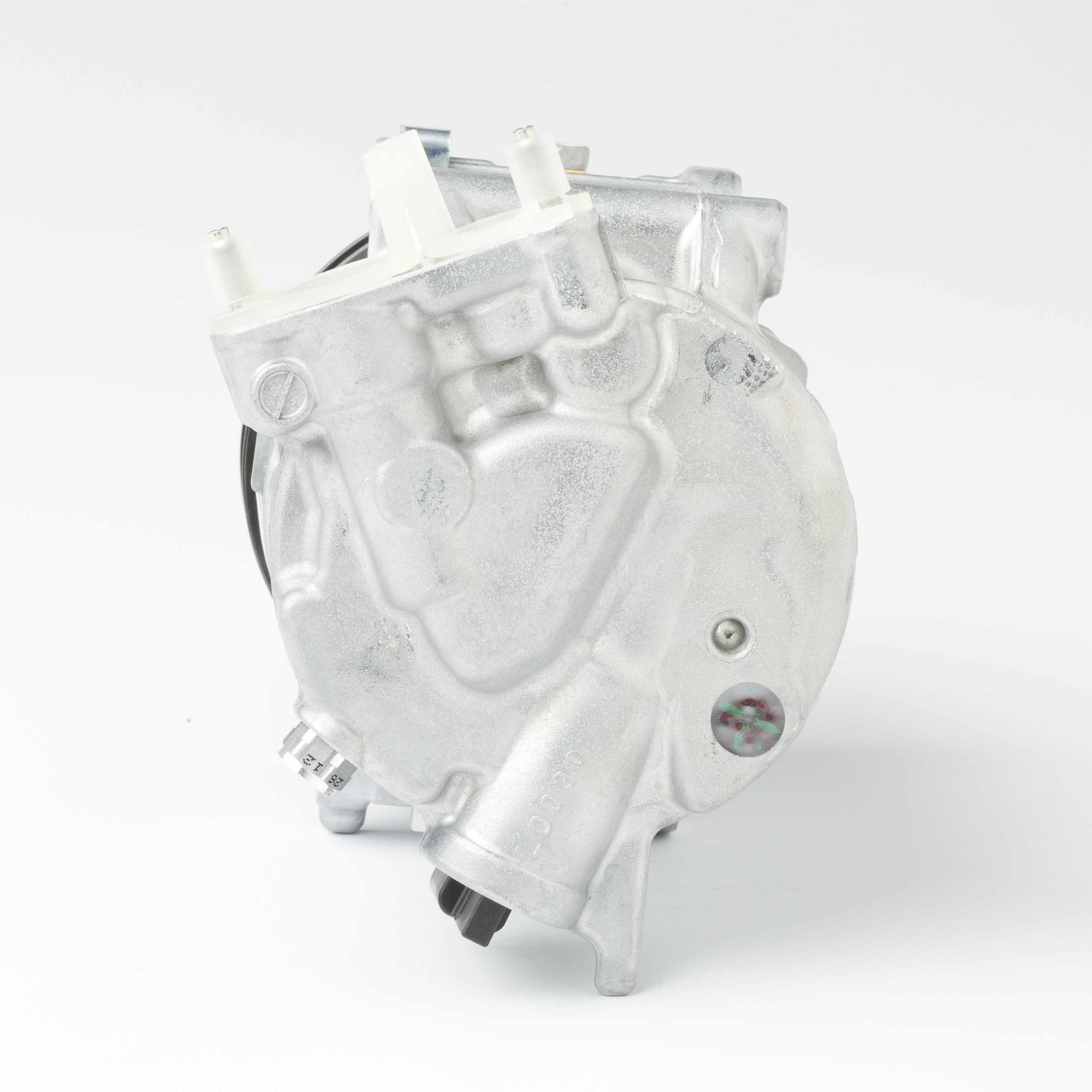Denso Aircon Compressor DCP21014