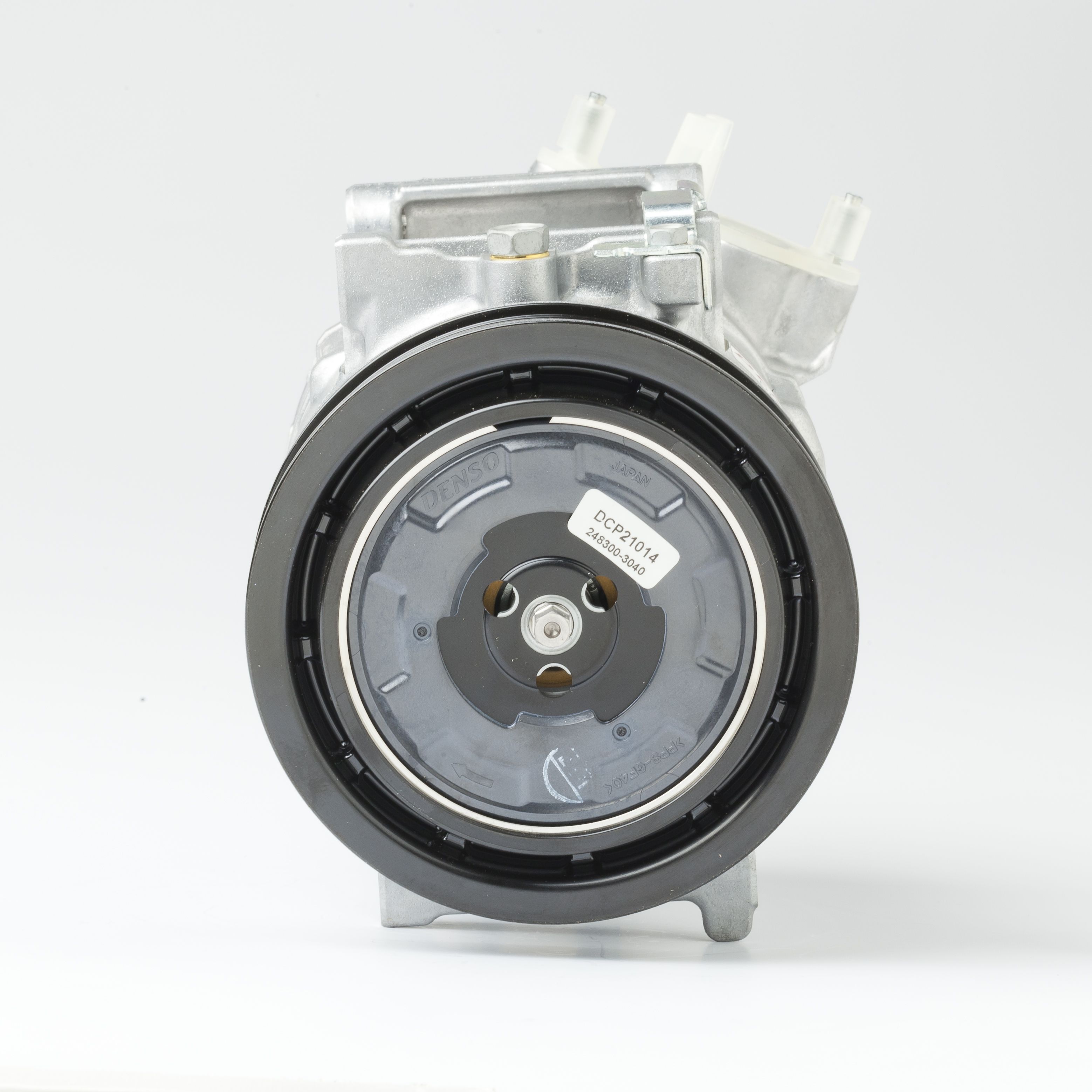 Denso Aircon Compressor DCP21014