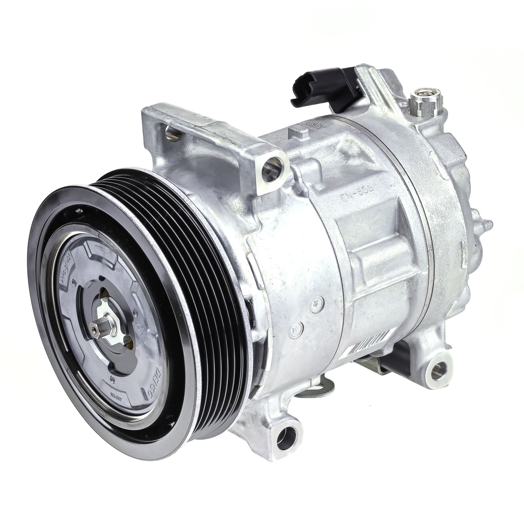 Denso Aircon Compressor DCP21017