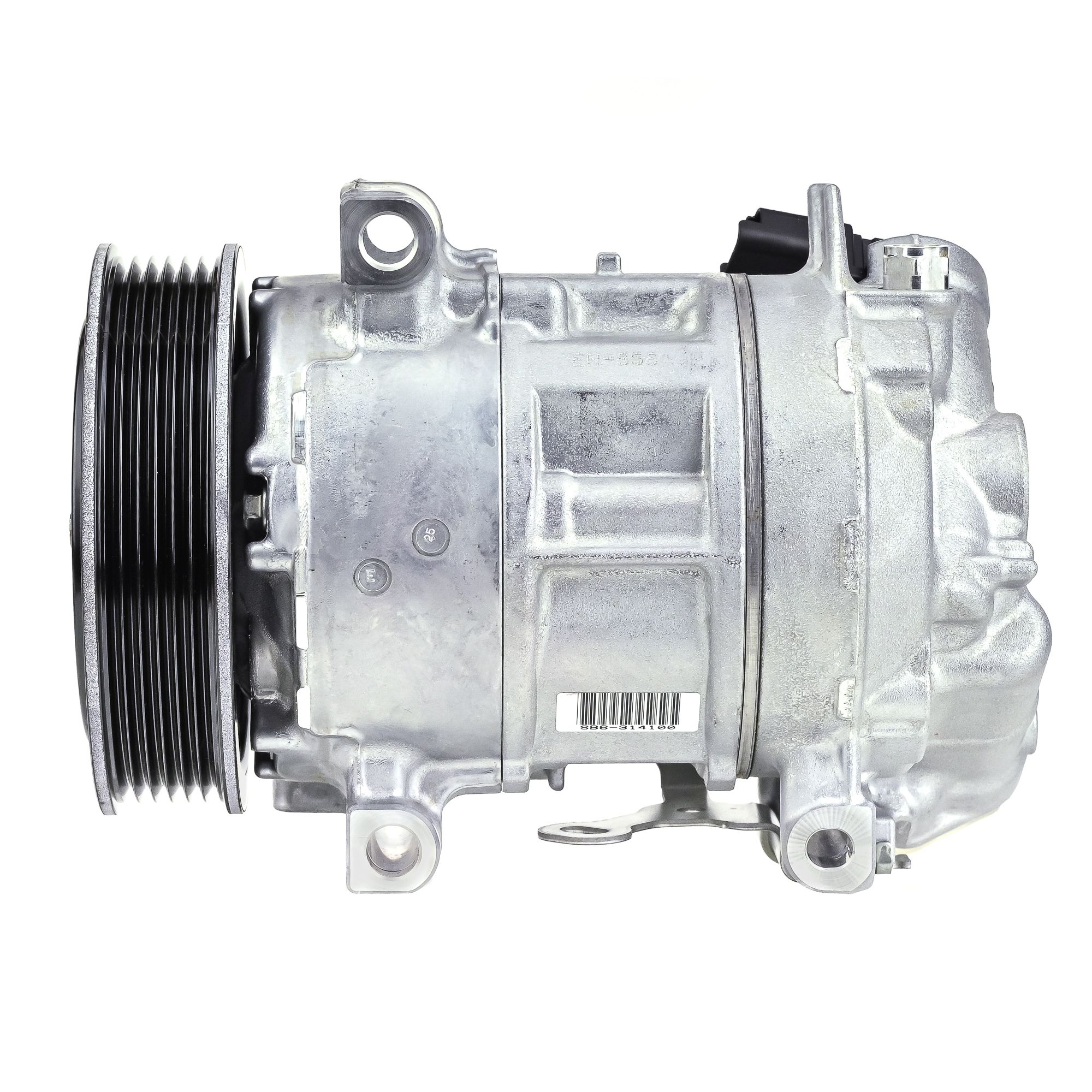 Denso Aircon Compressor DCP21017