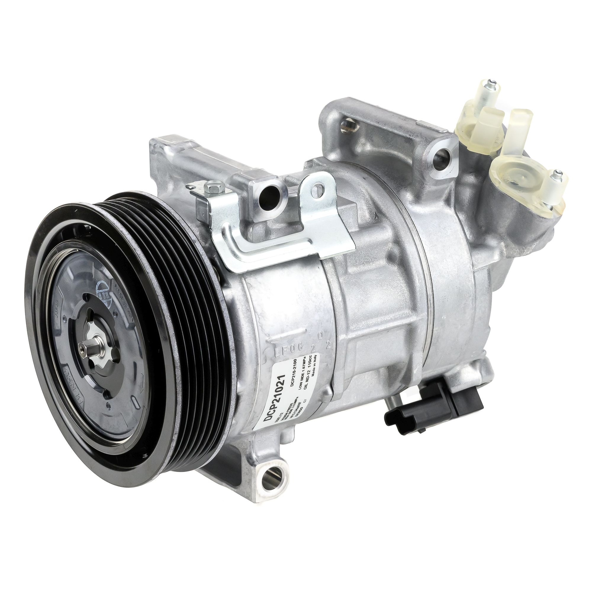 Denso Aircon Compressor DCP21021