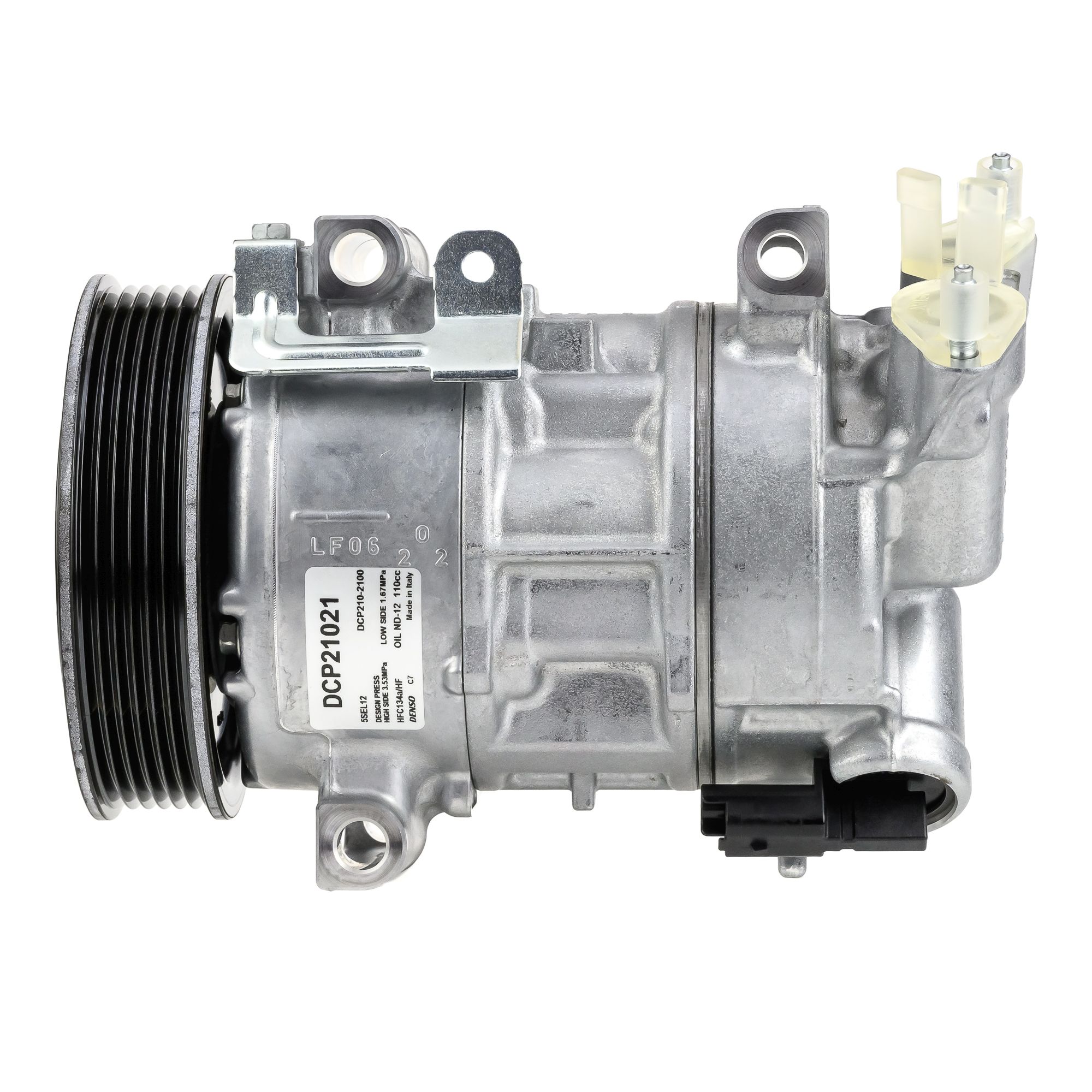 Denso Aircon Compressor DCP21021