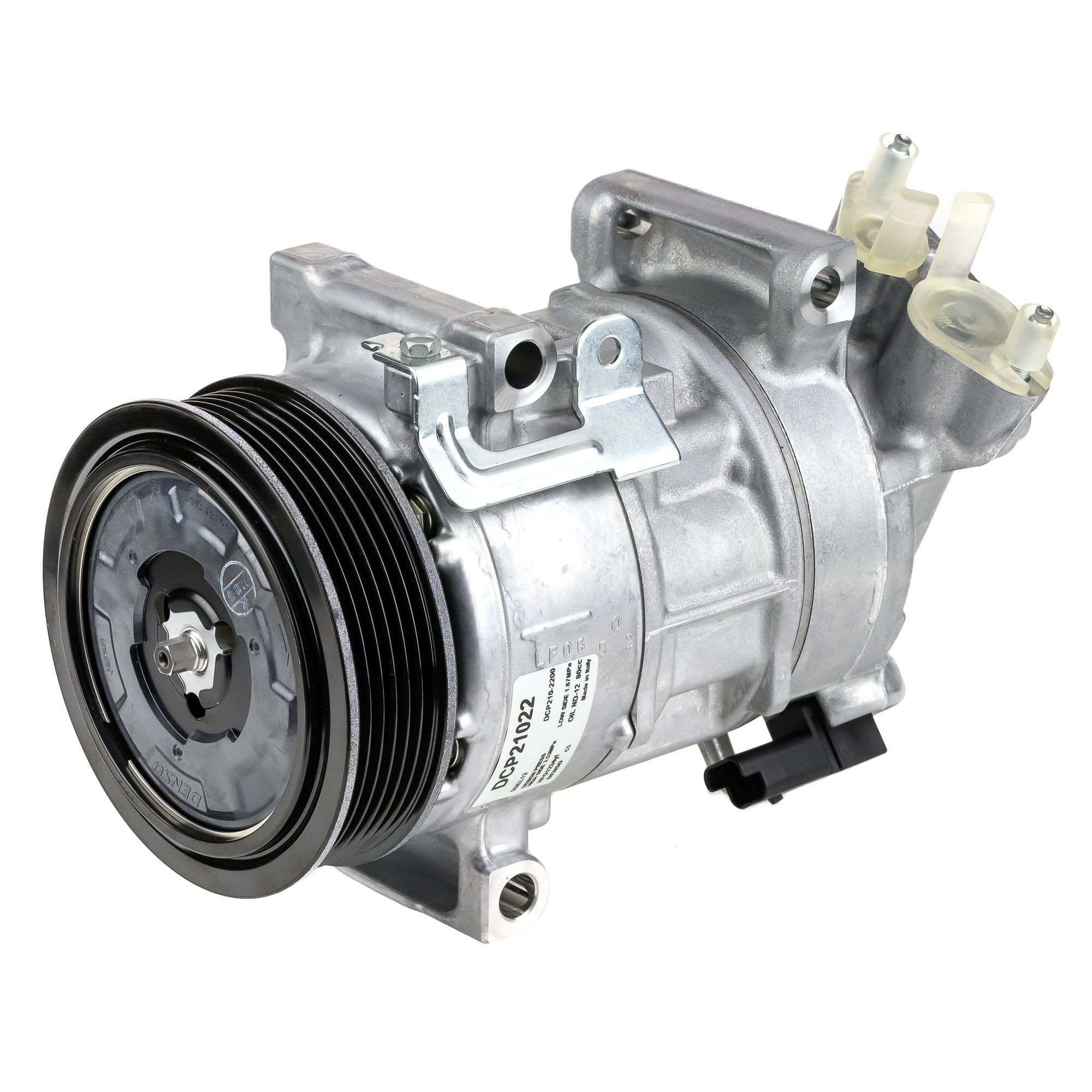 Denso Aircon Compressor DCP21022