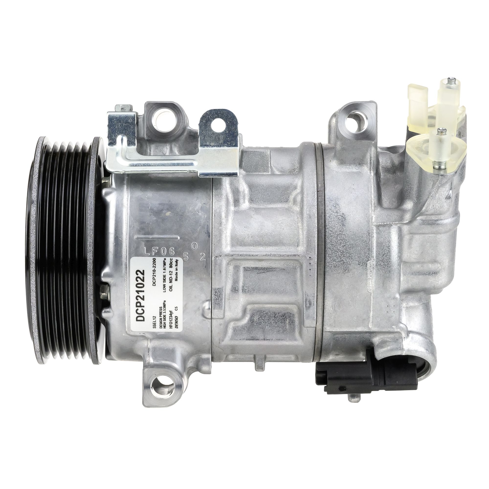 Denso Aircon Compressor DCP21022