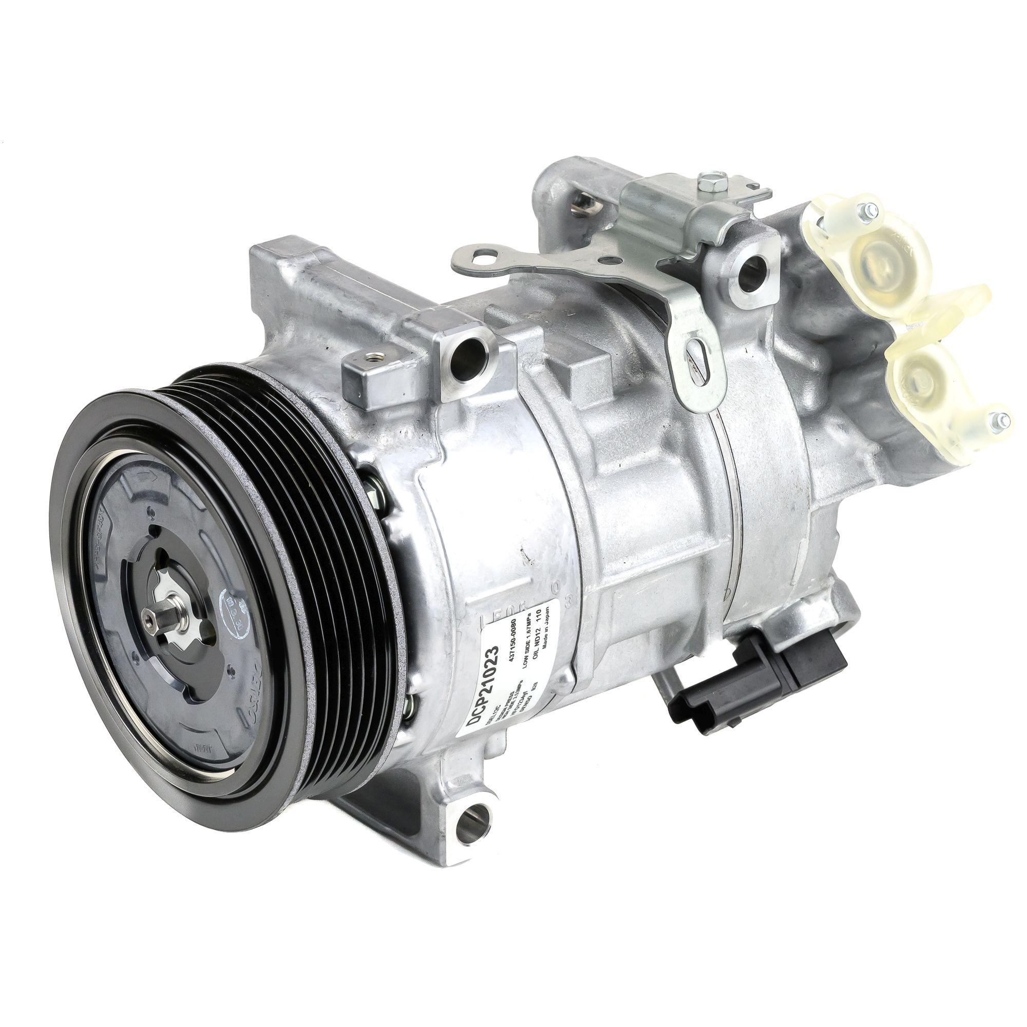 Denso Aircon Compressor DCP21023