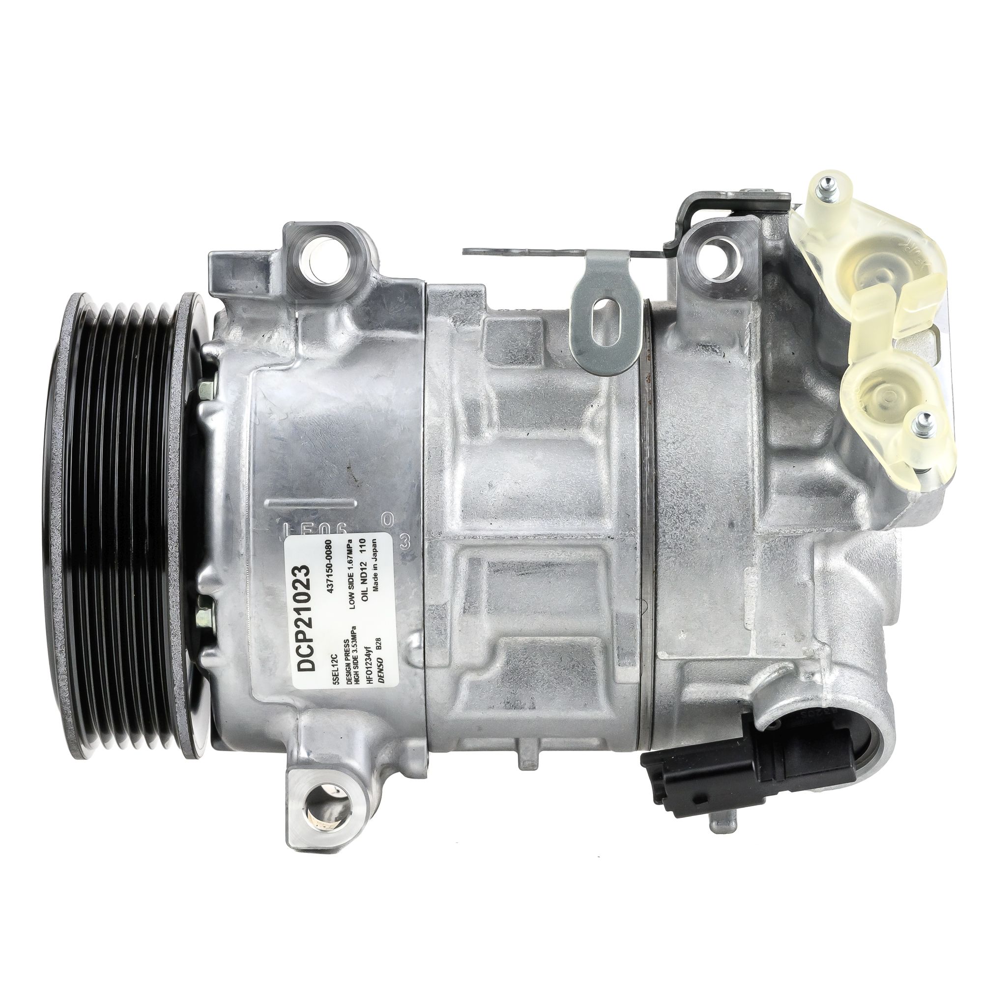 Denso Aircon Compressor DCP21023