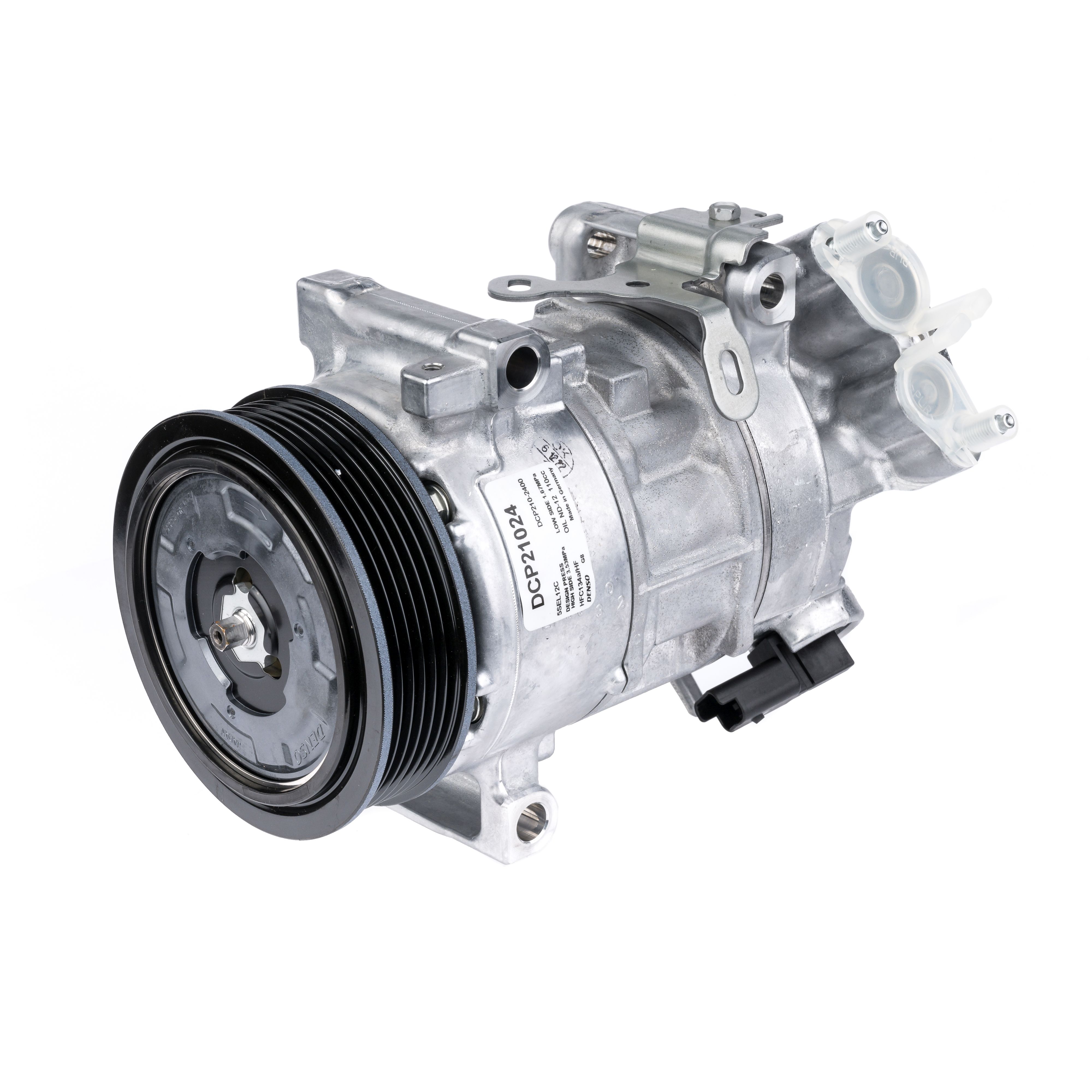 Denso Aircon Compressor DCP21024