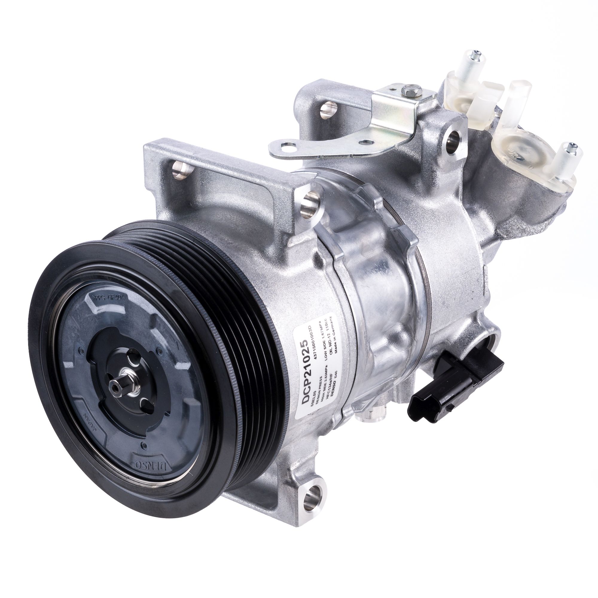 Denso Aircon Compressor DCP21025