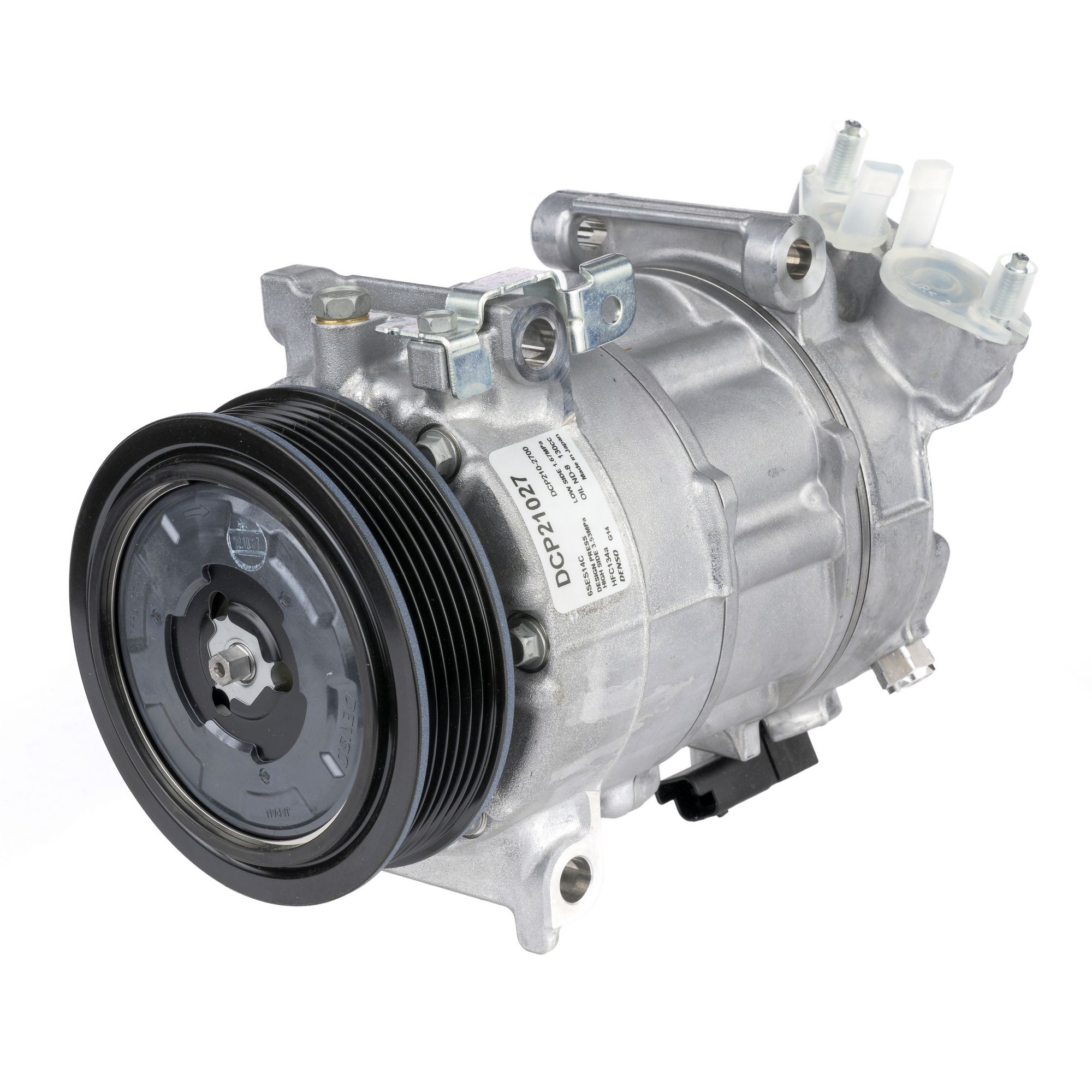 Denso Aircon Compressor DCP21027