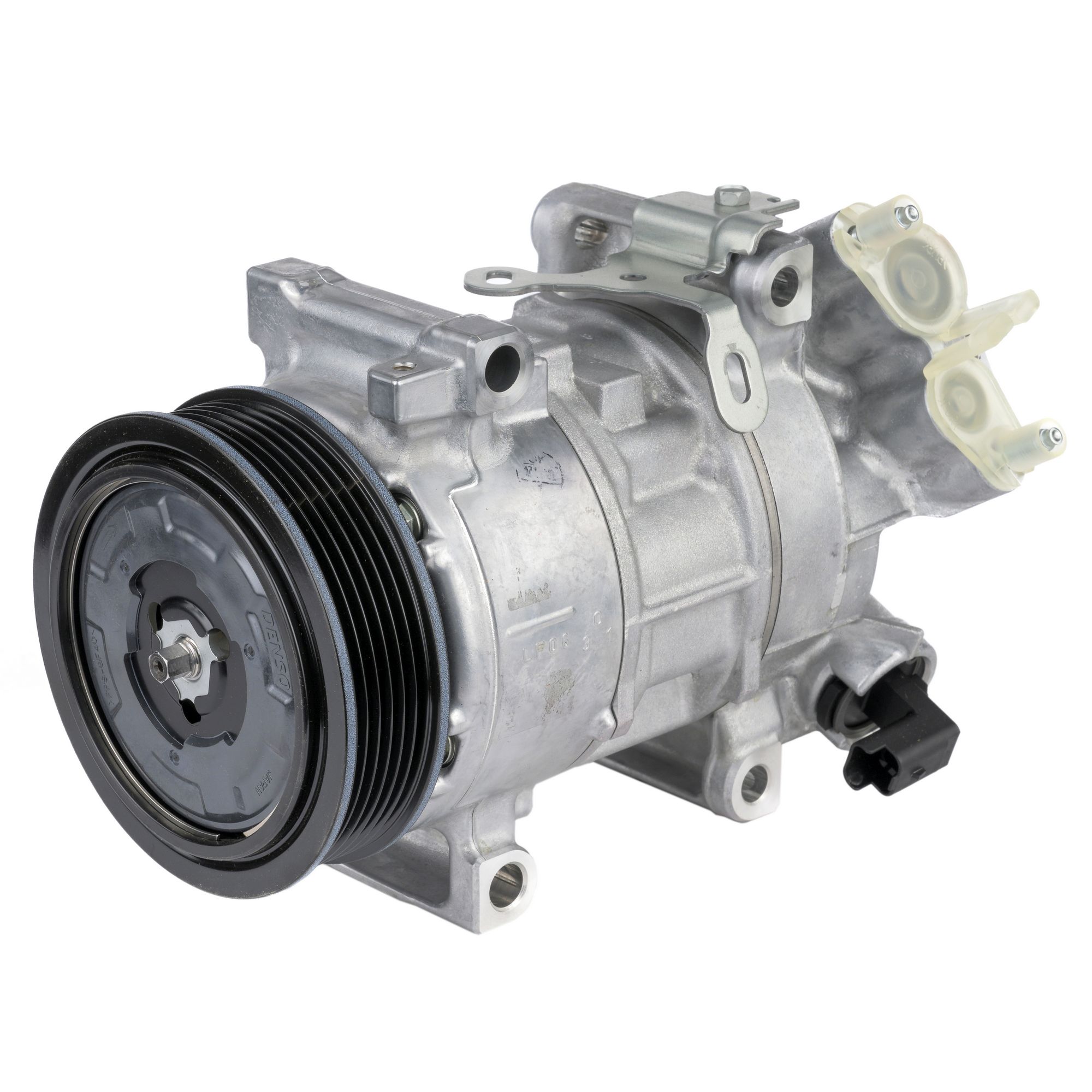 Denso Aircon Compressor DCP21034