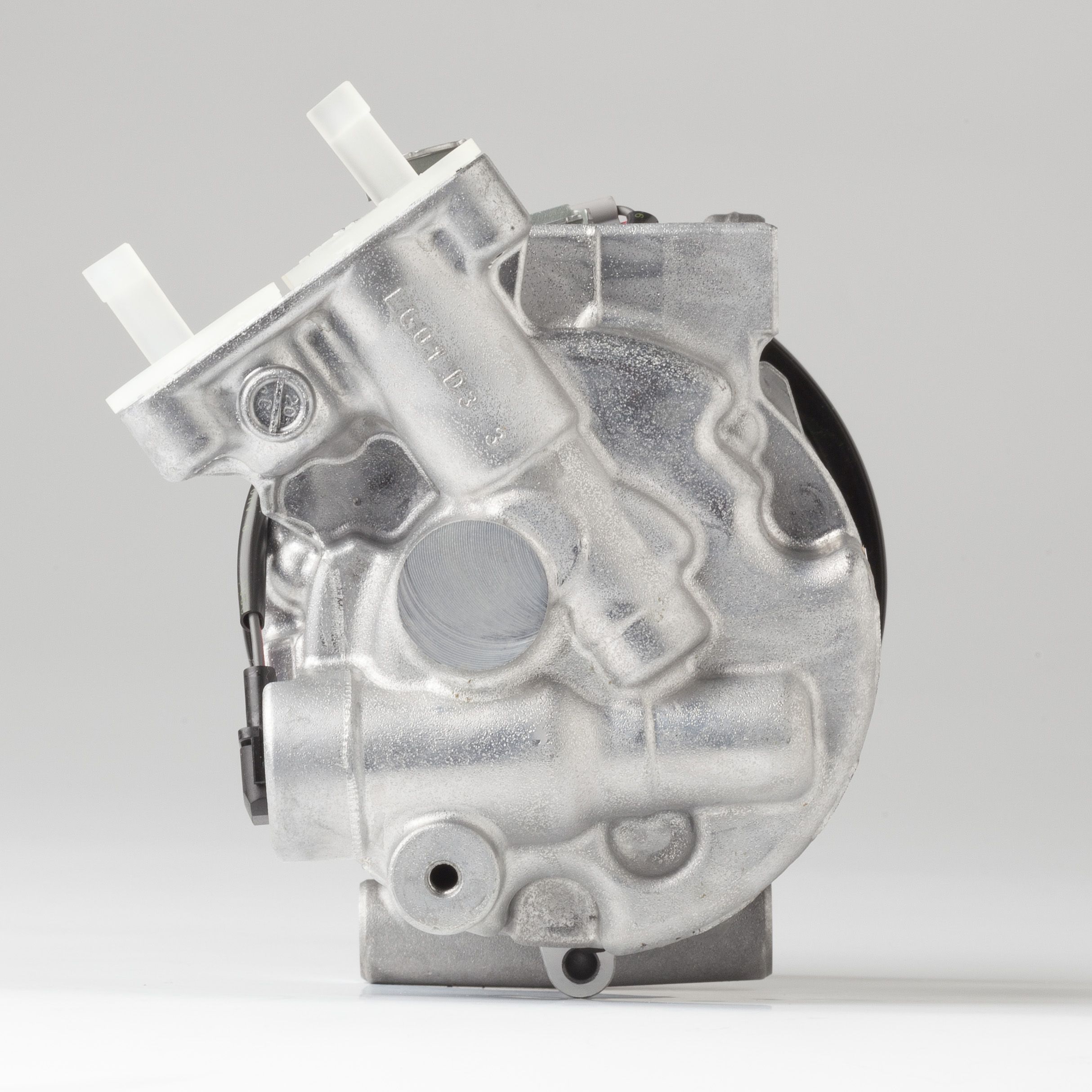 Denso Aircon Compressor DCP23030