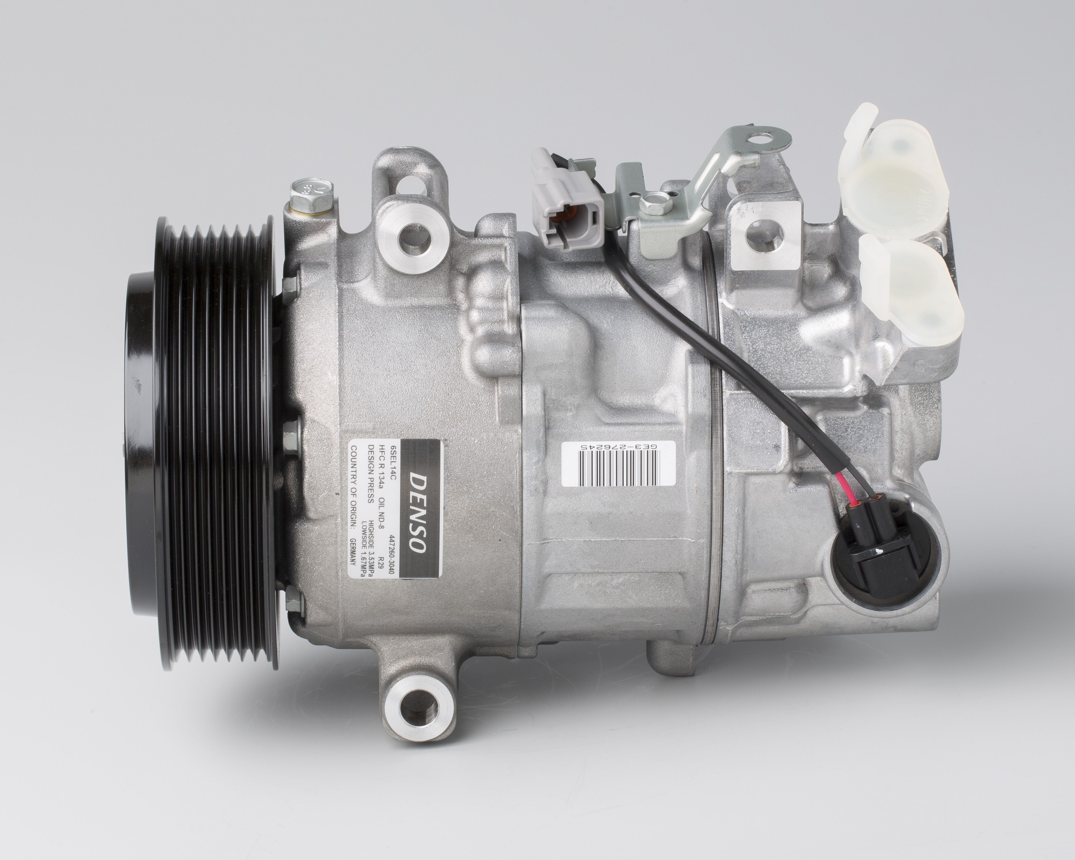 Denso Aircon Compressor DCP23031