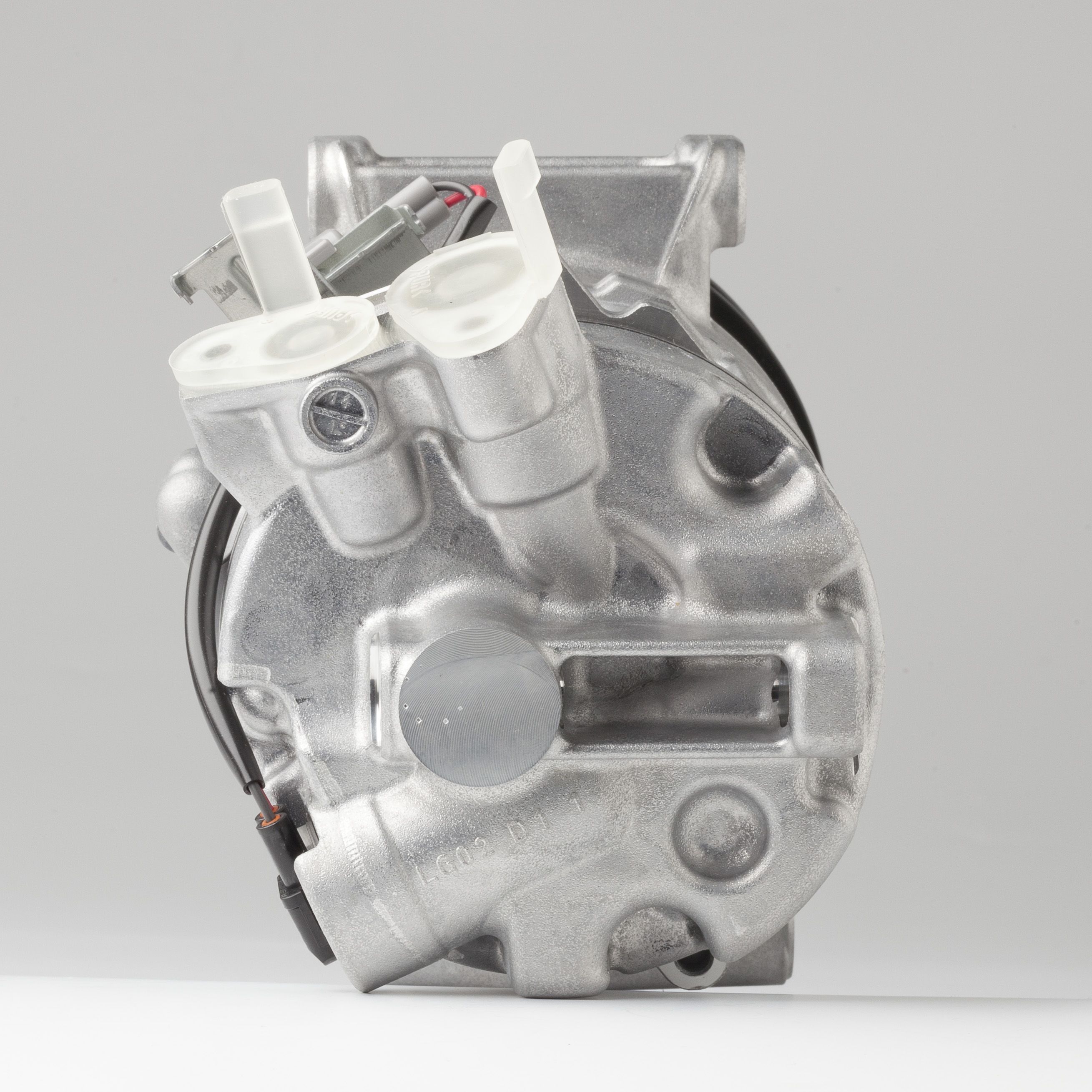 Denso Aircon Compressor DCP23032