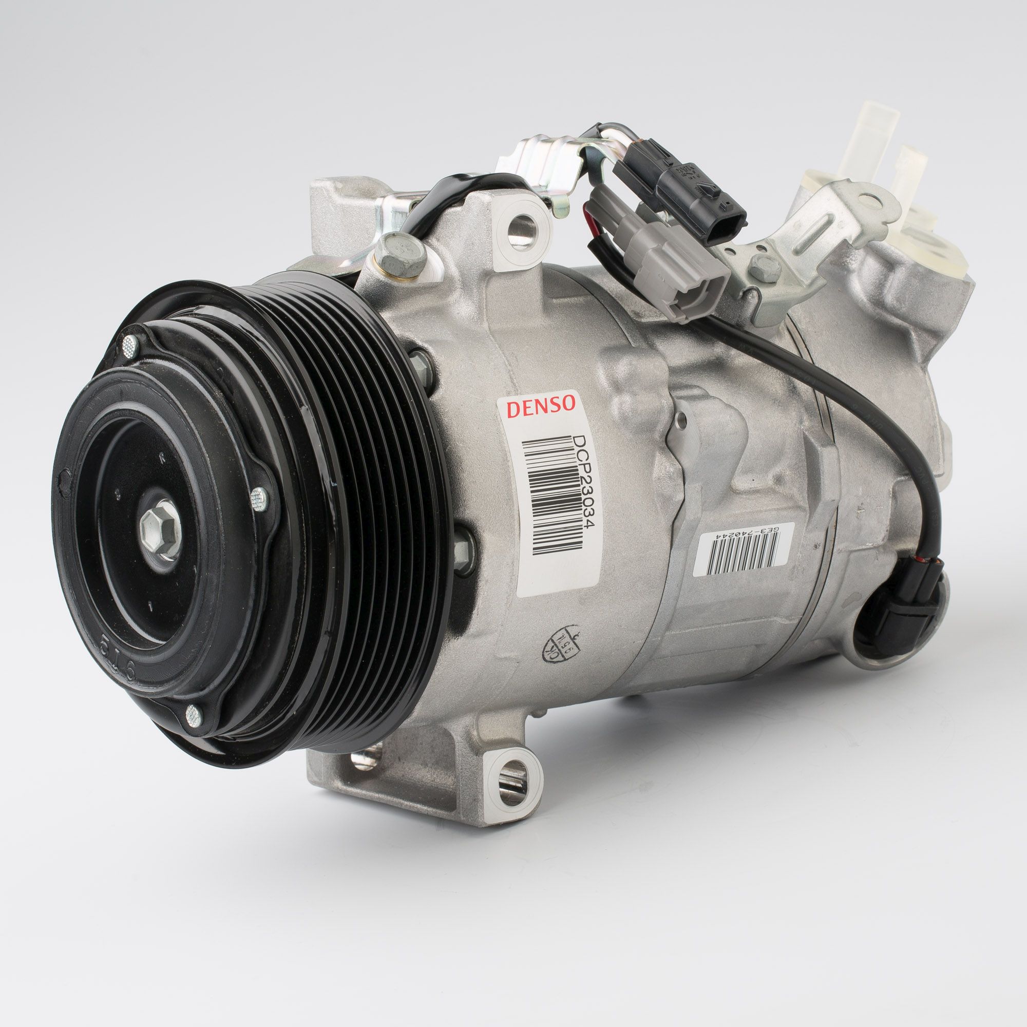 Denso Aircon Compressor DCP23034