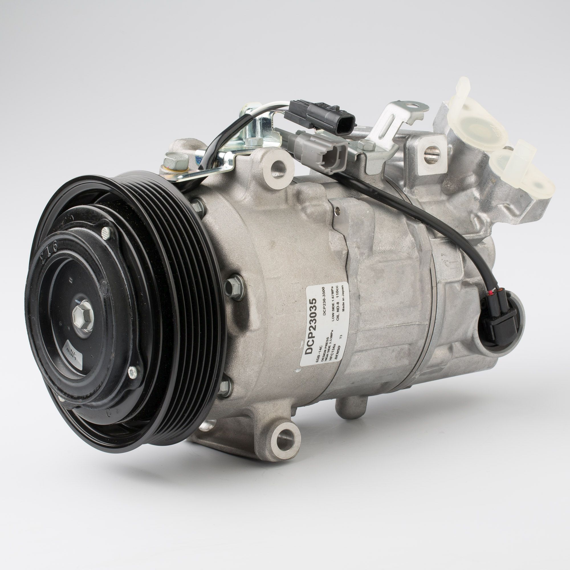 Denso Aircon Compressor DCP23035