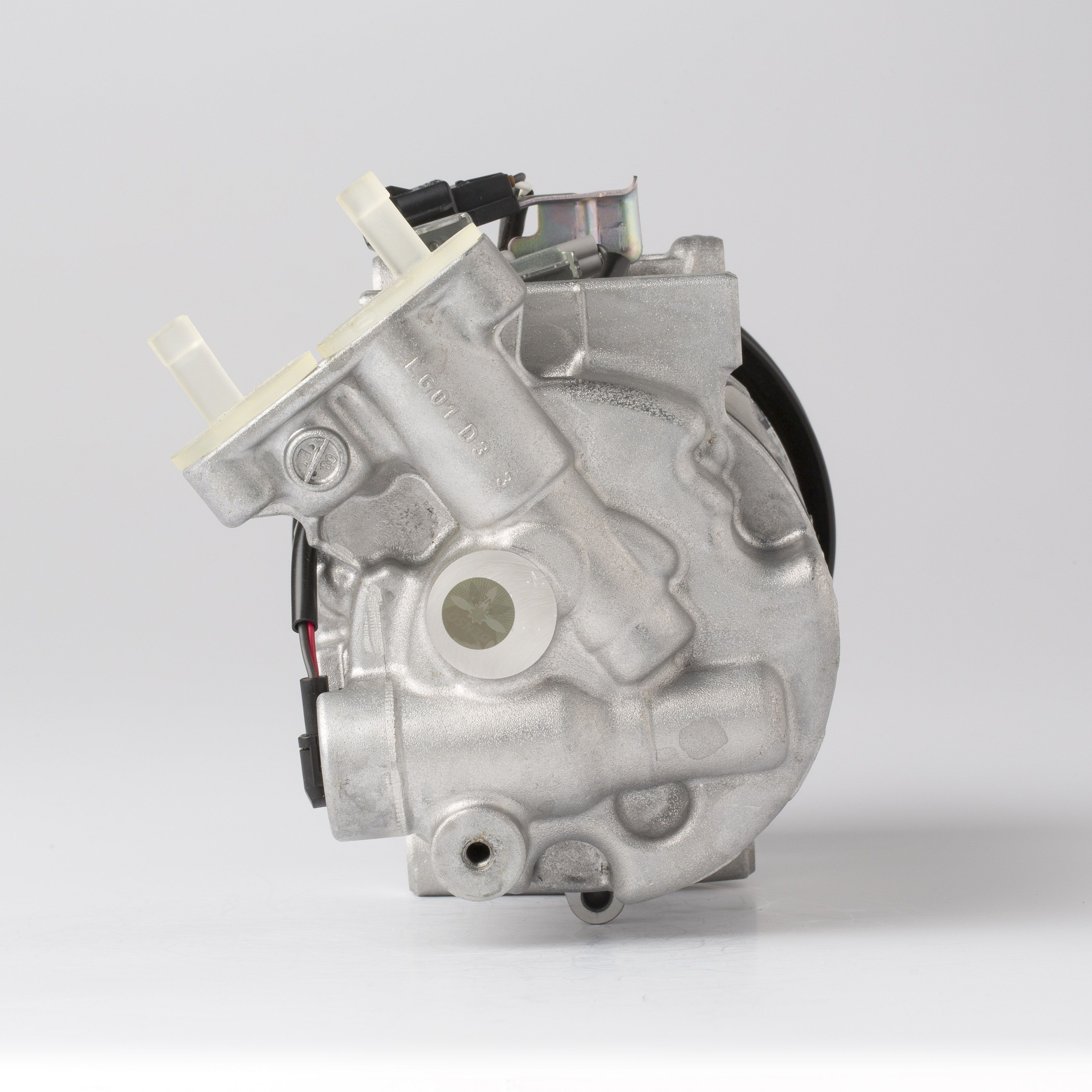 Denso Aircon Compressor DCP23035