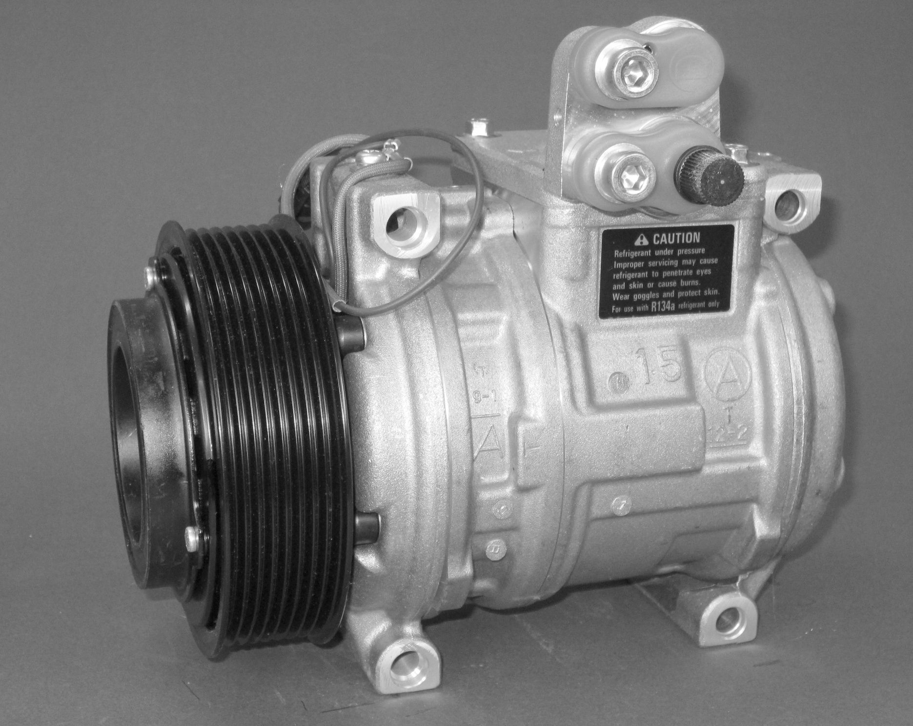 Denso Aircon Compressor DCP23530