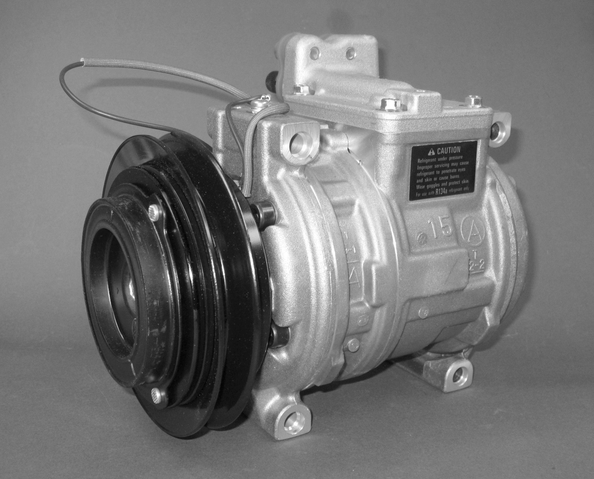 Denso Aircon Compressor DCP23535