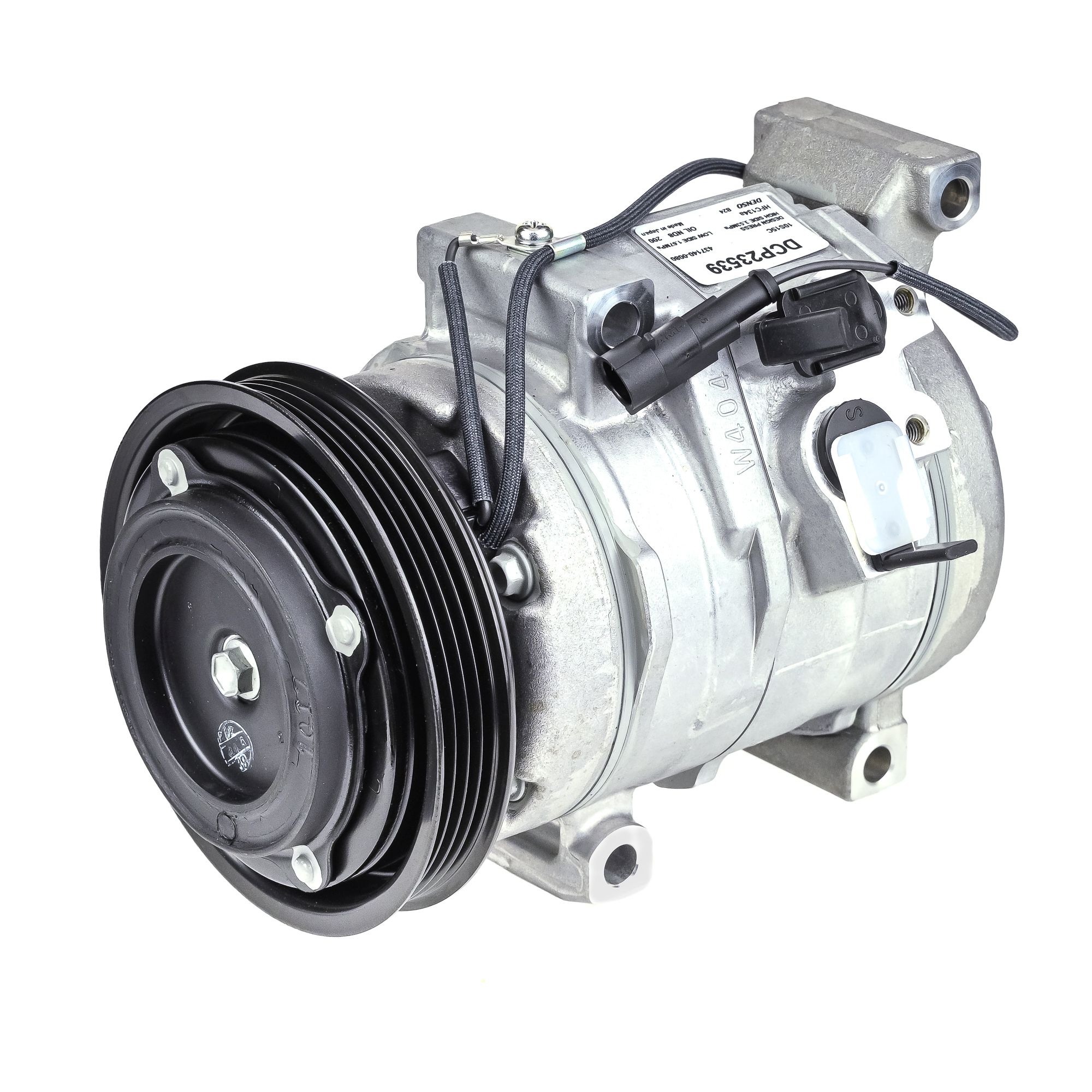 Denso Aircon Compressor DCP23539