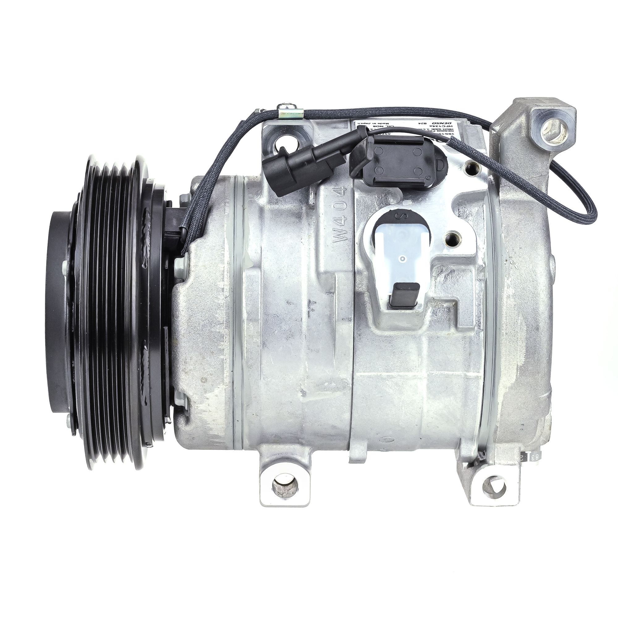 Denso Aircon Compressor DCP23539