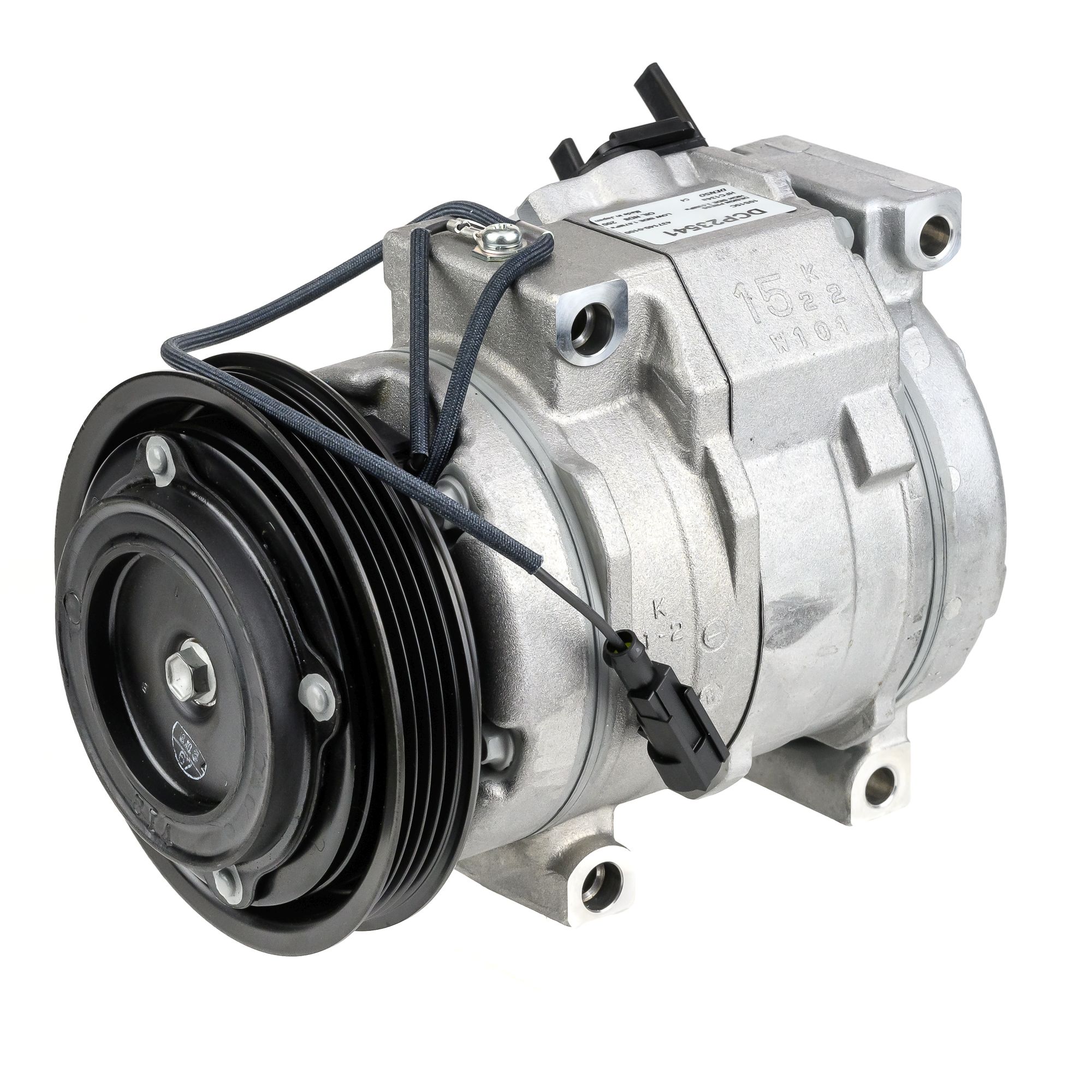 Denso Aircon Compressor DCP23541