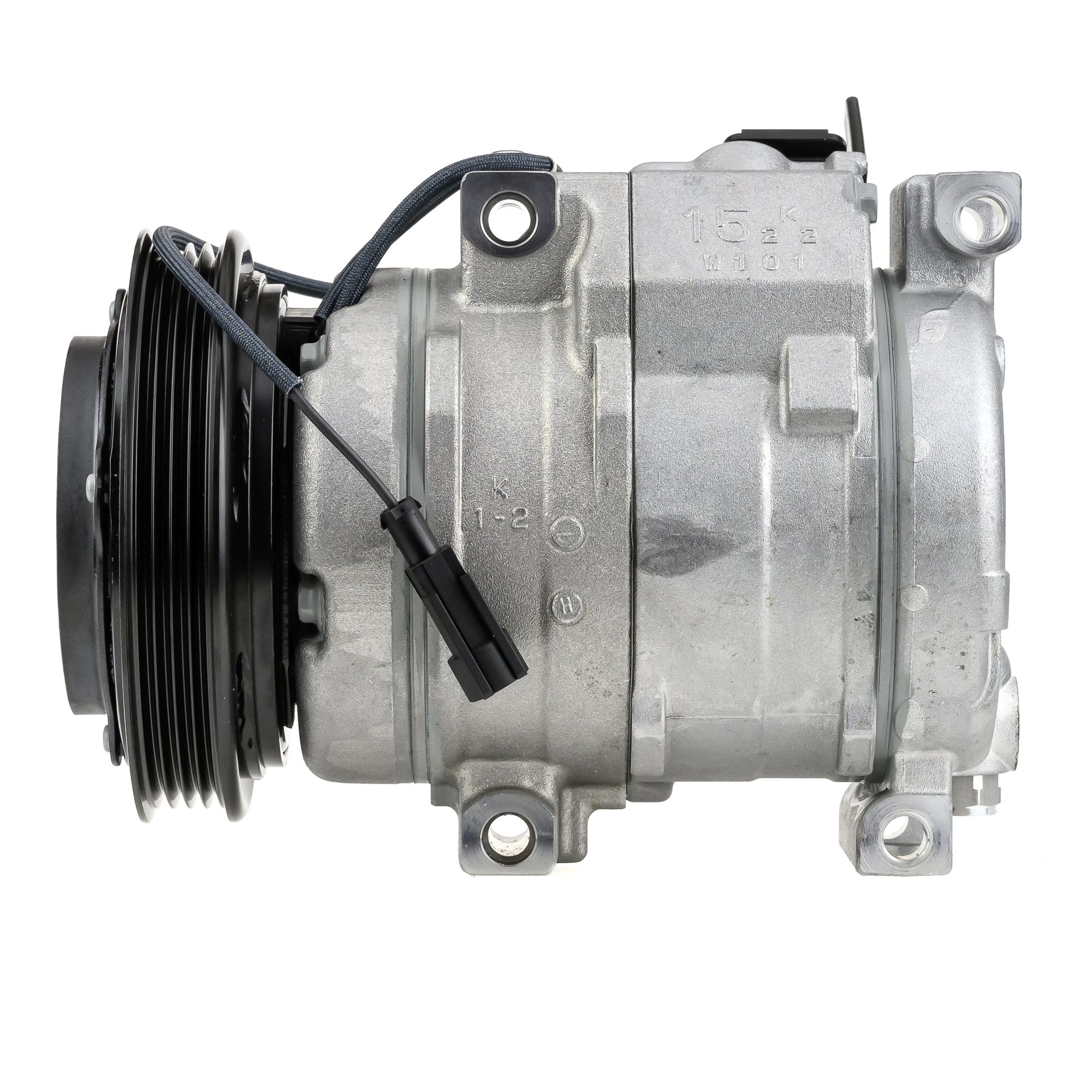 Denso Aircon Compressor DCP23541