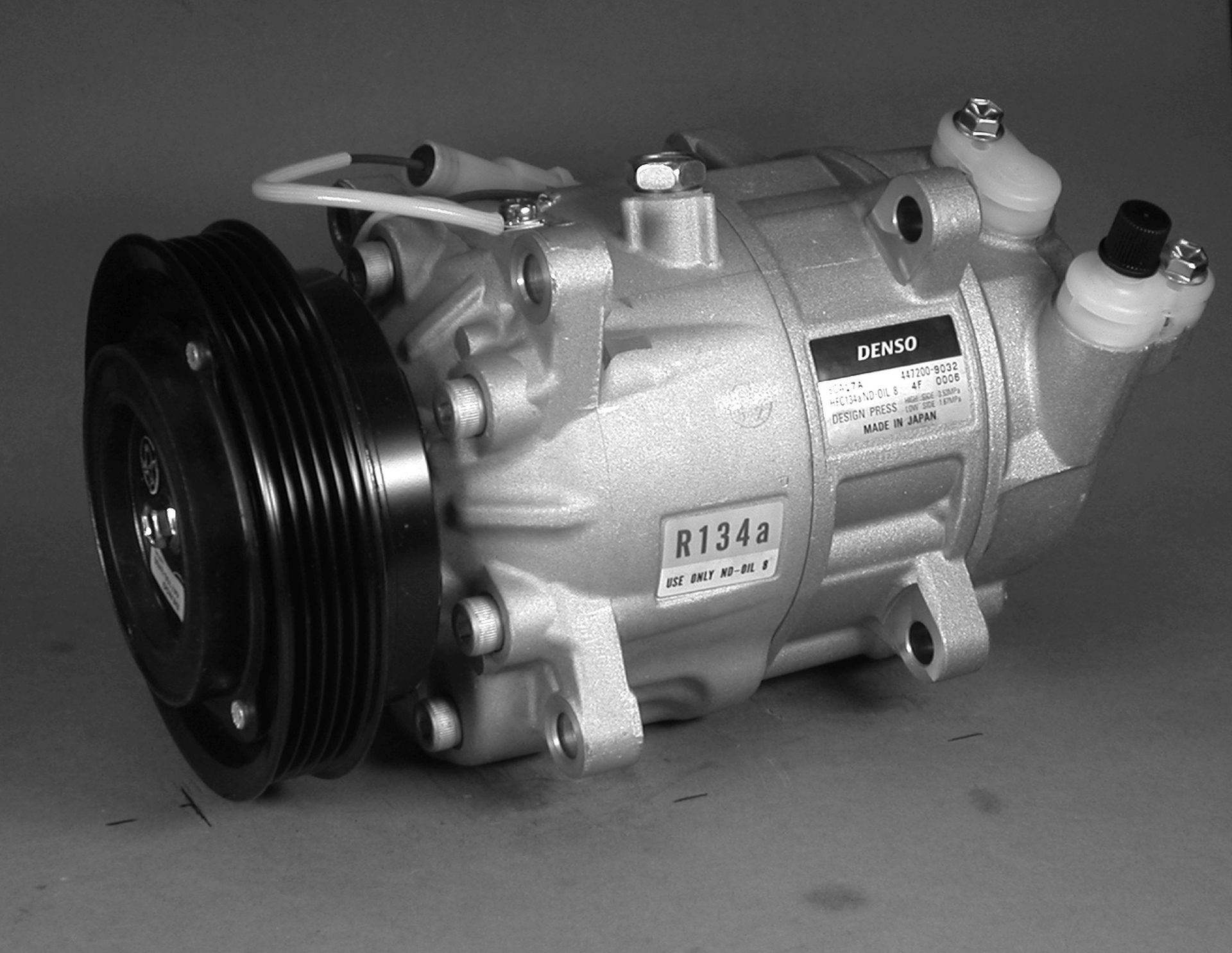 Denso Aircon Compressor DCP24001