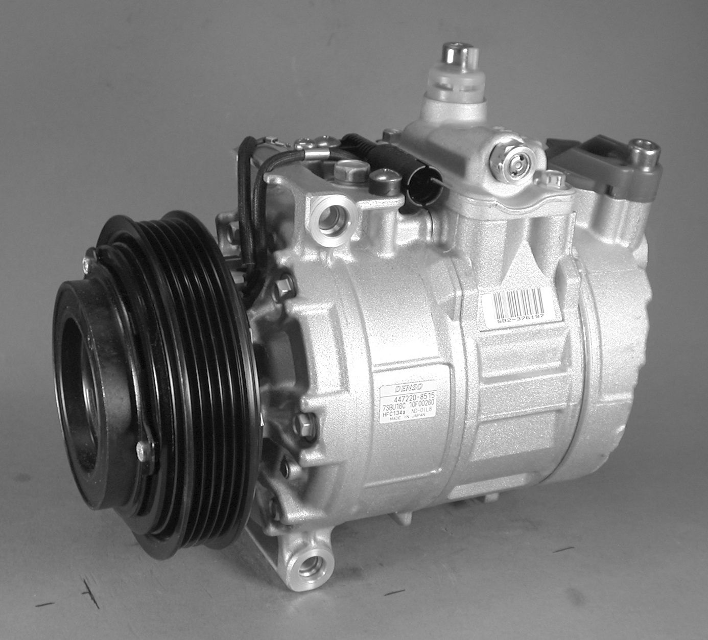 Denso Aircon Compressor DCP24005