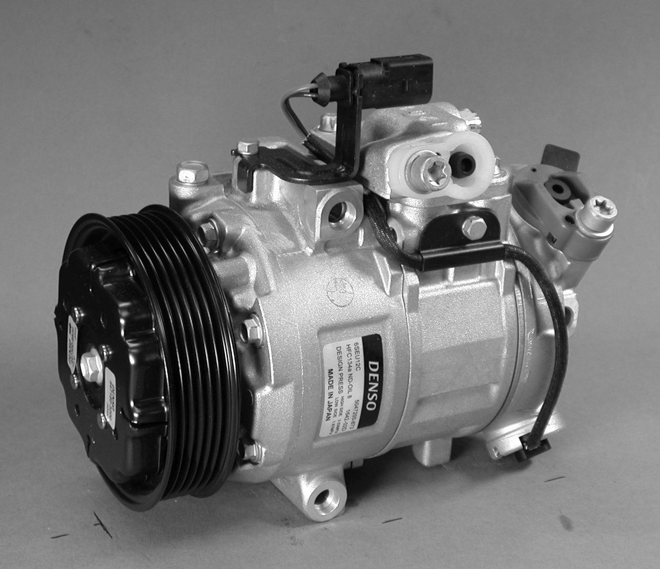 Denso Aircon Compressor DCP27002