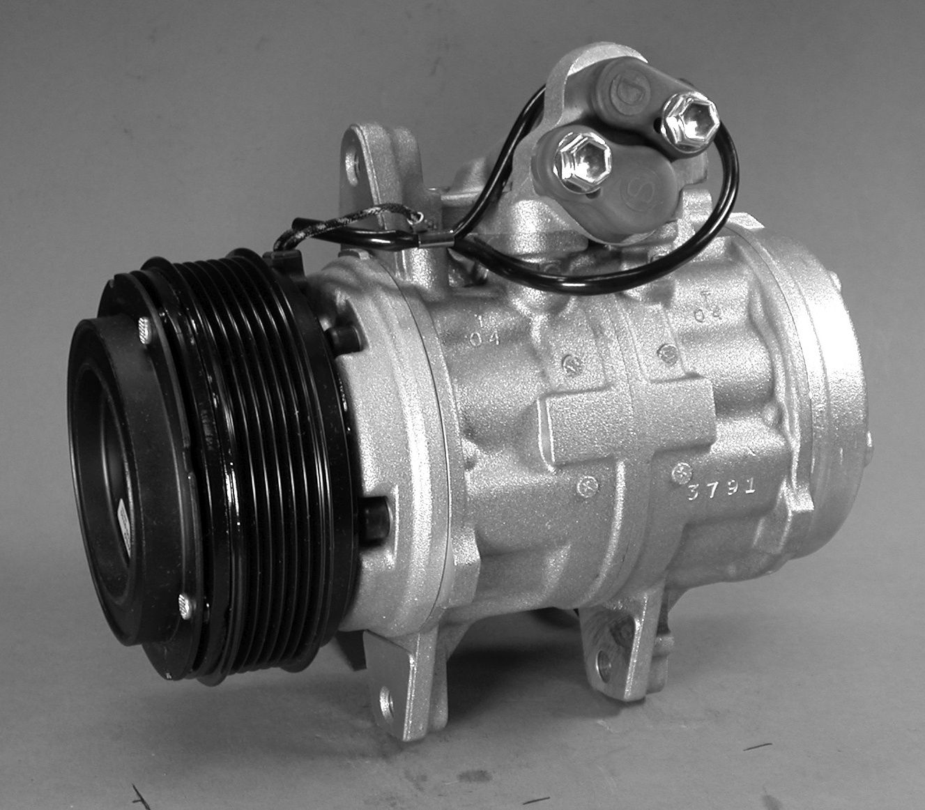 Denso Aircon Compressor DCP28001