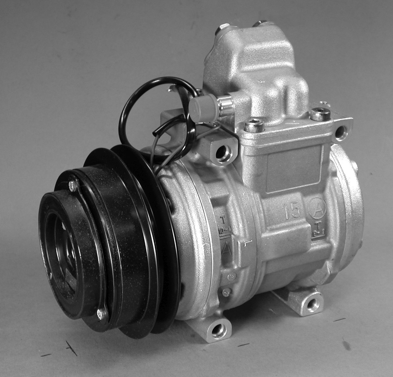 Denso Aircon Compressor DCP28004
