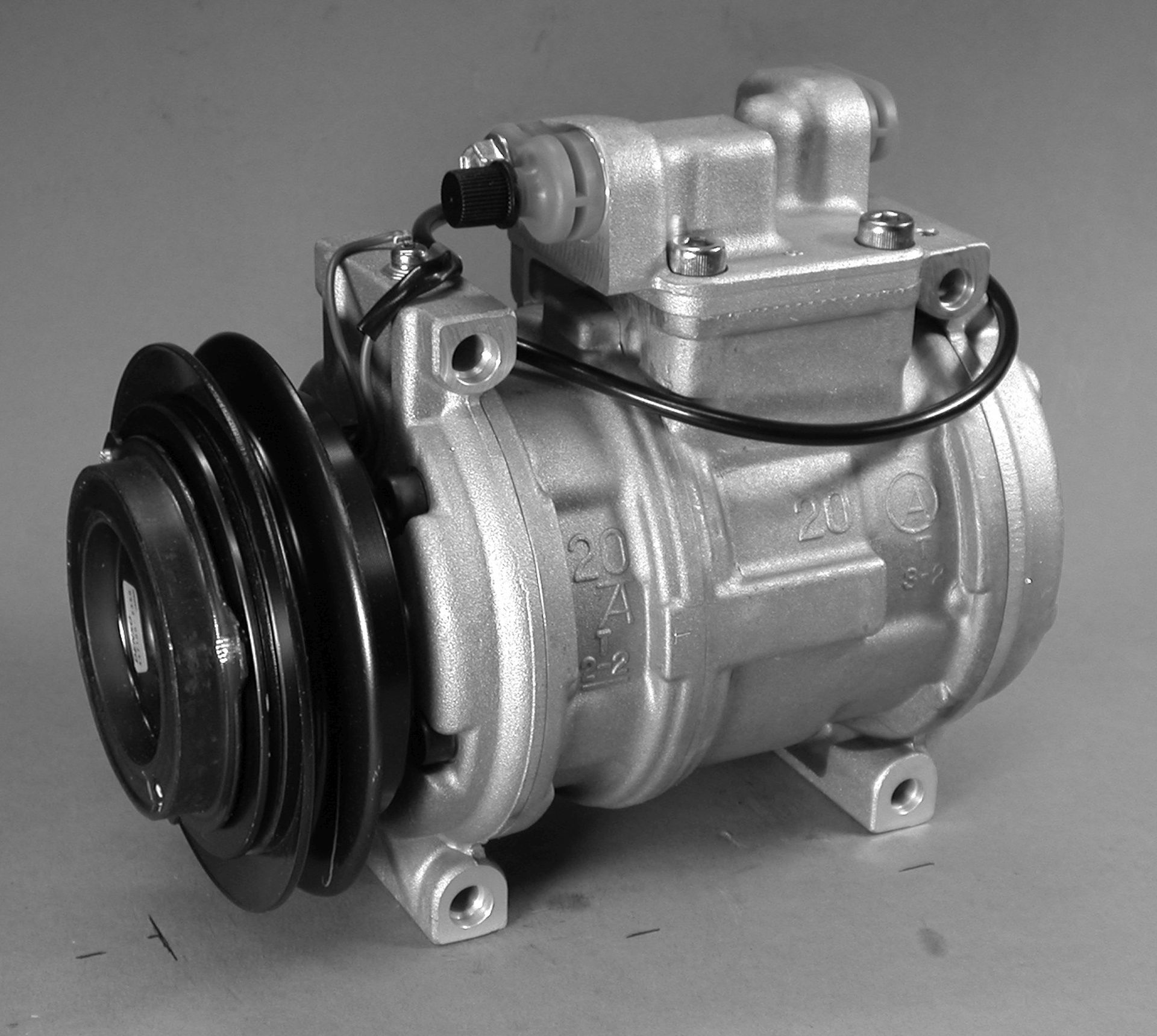 Denso Aircon Compressor DCP28006