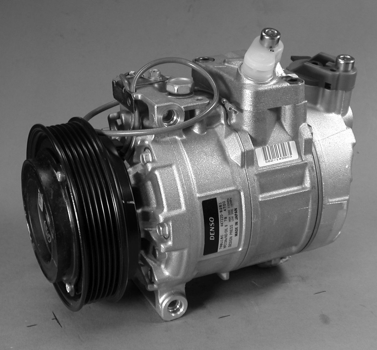 Denso Aircon Compressor DCP28008