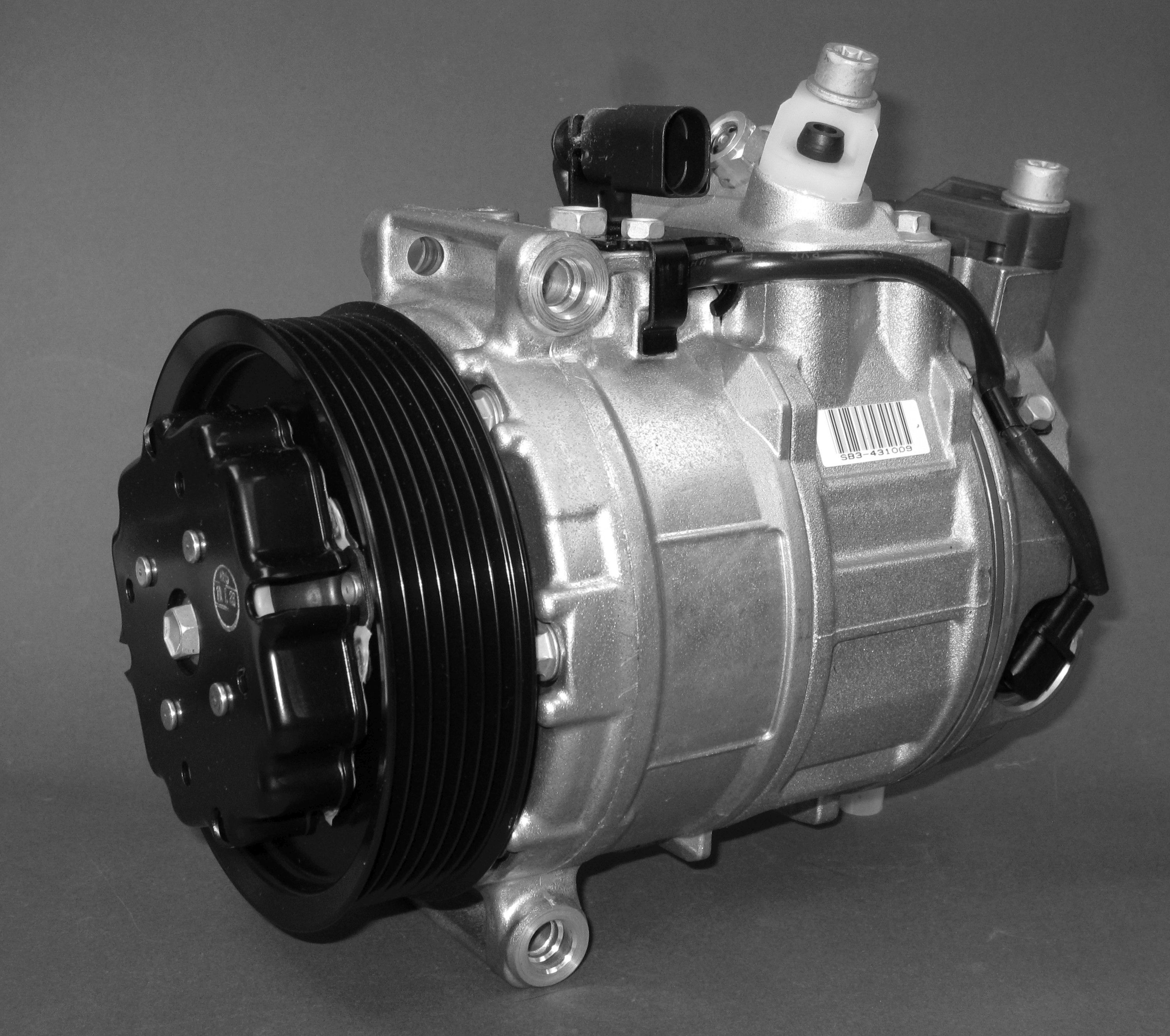 Denso Aircon Compressor DCP28010