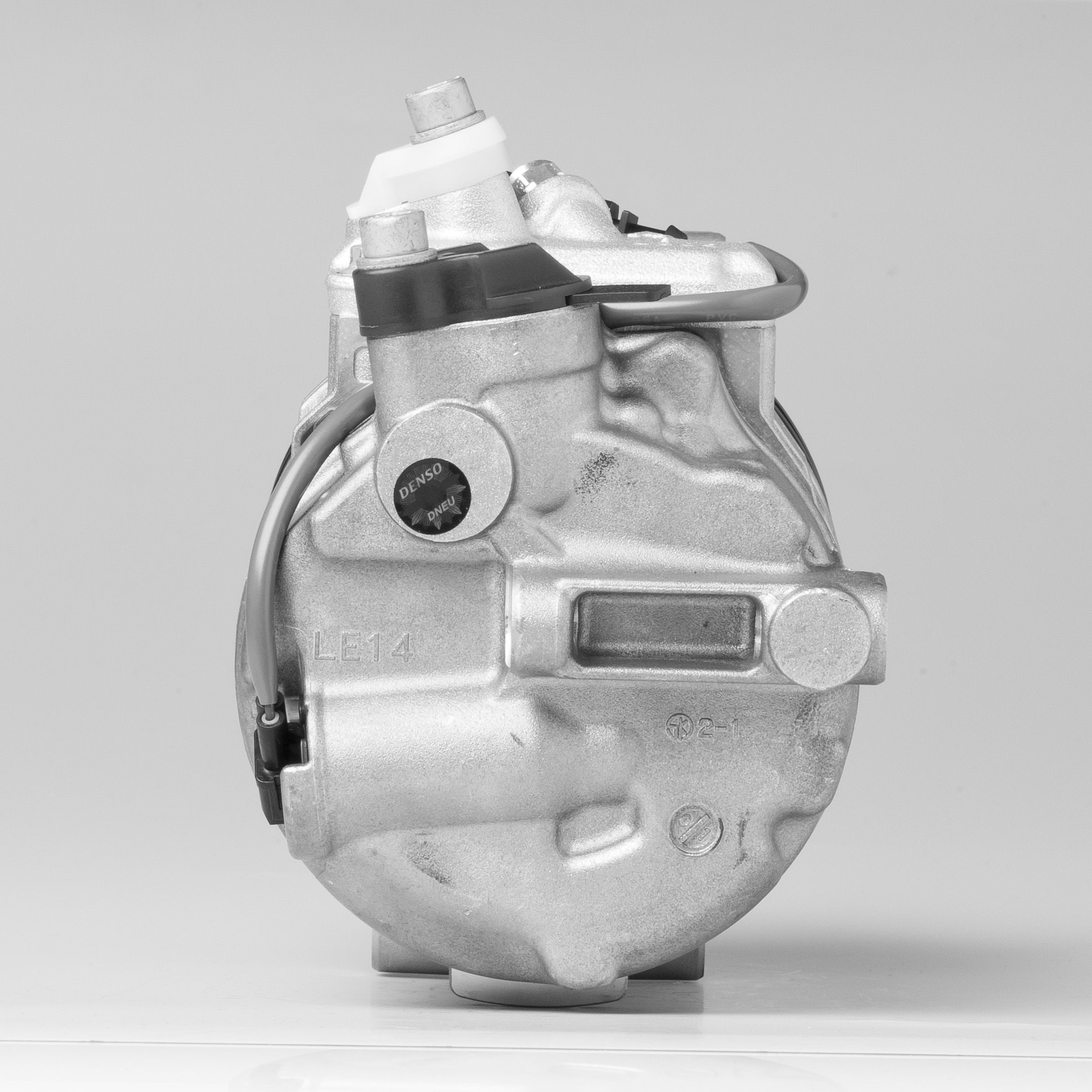 Denso Aircon Compressor DCP28012