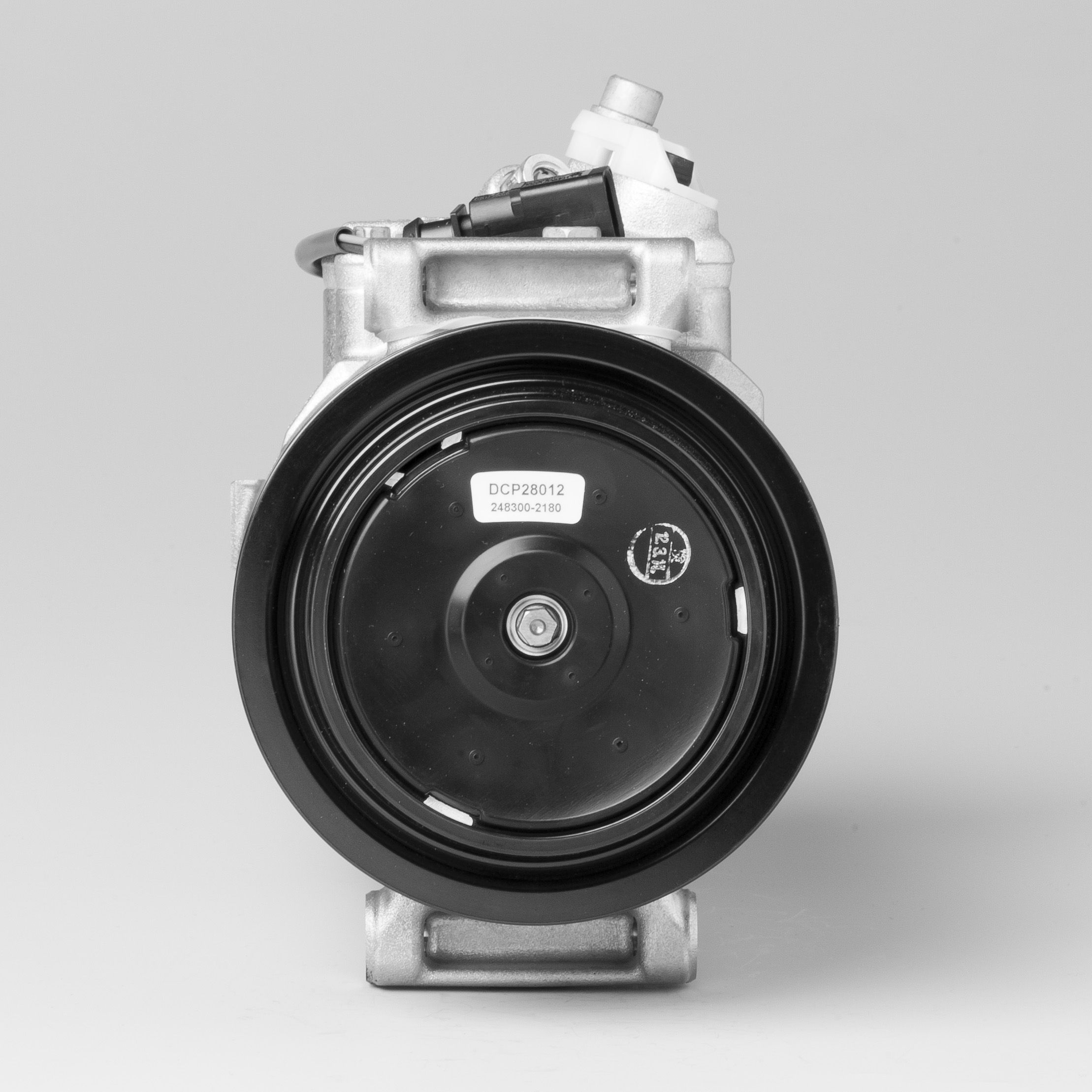 Denso Aircon Compressor DCP28012