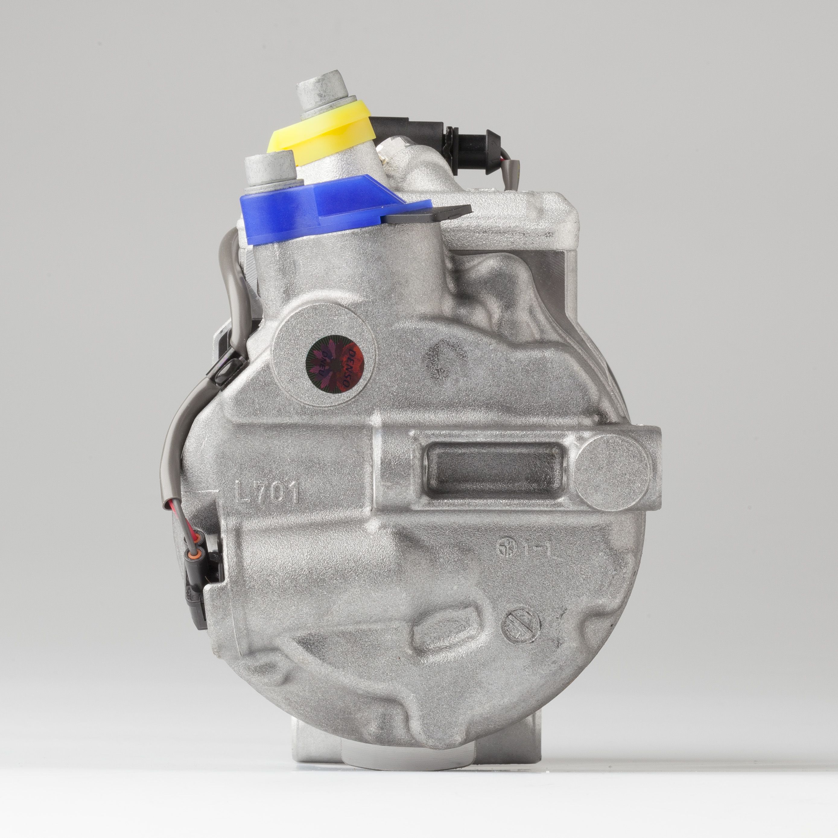 Denso Aircon Compressor DCP28014
