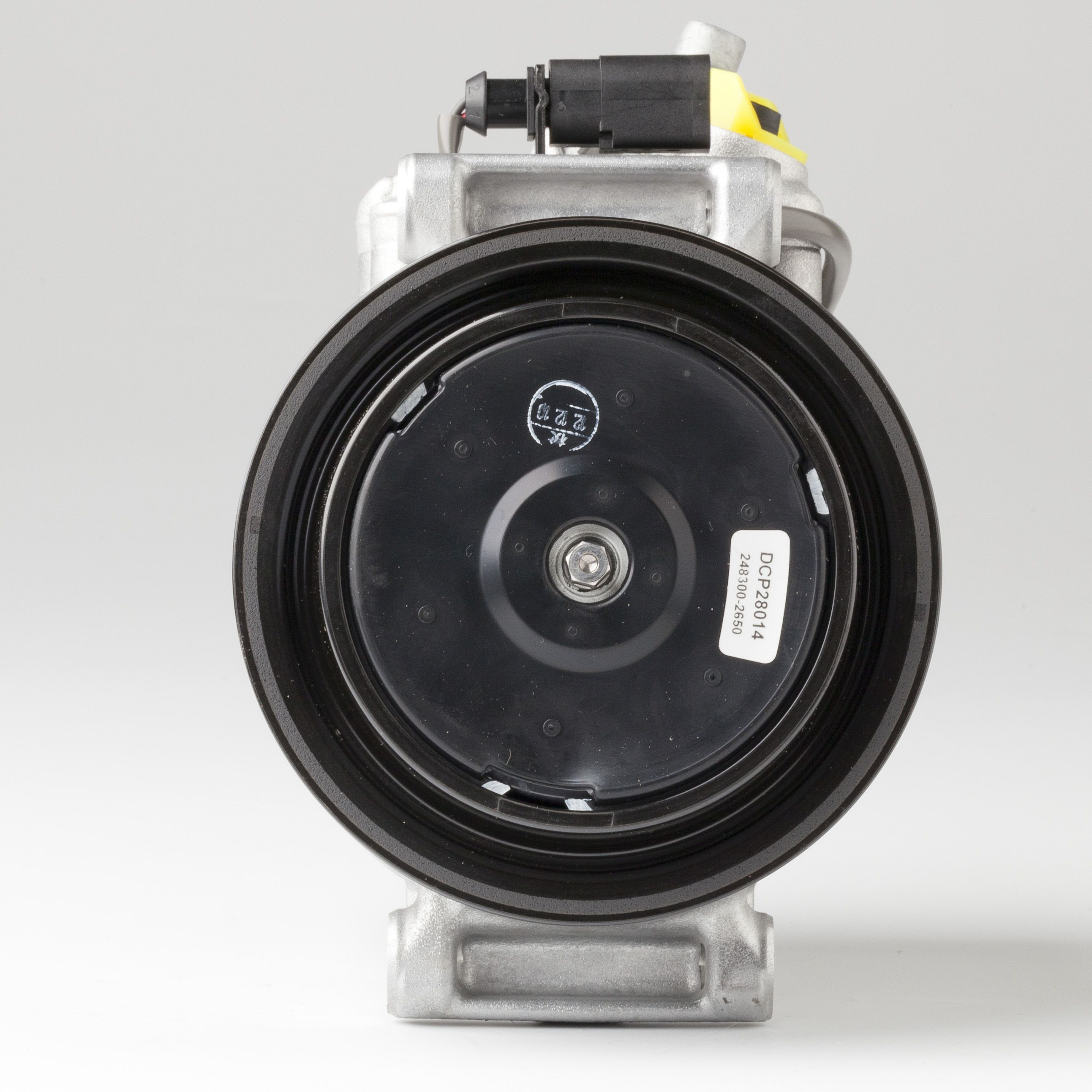 Denso Aircon Compressor DCP28014