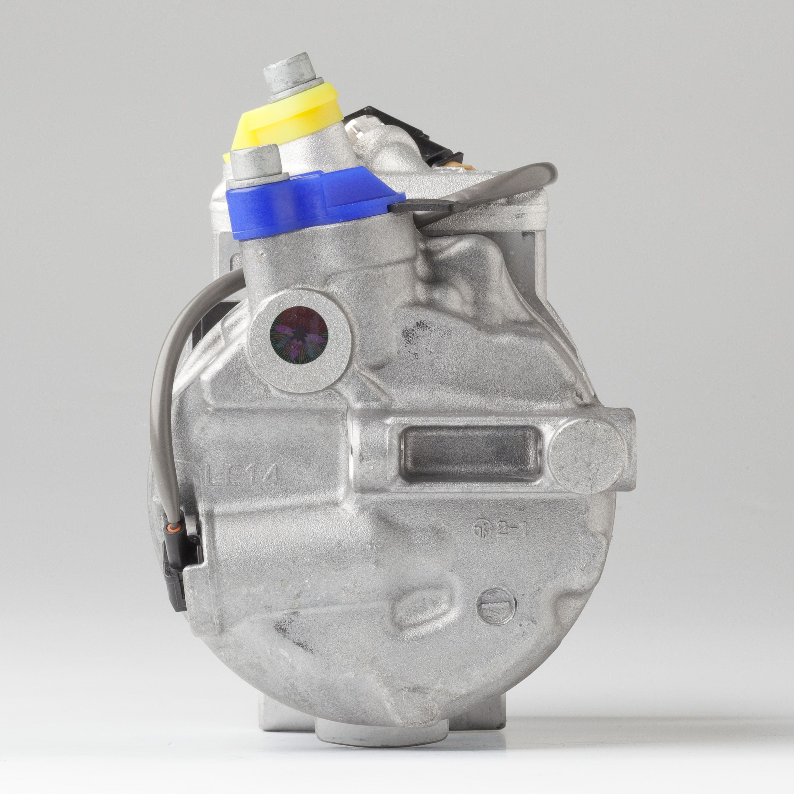 Denso Aircon Compressor DCP28016