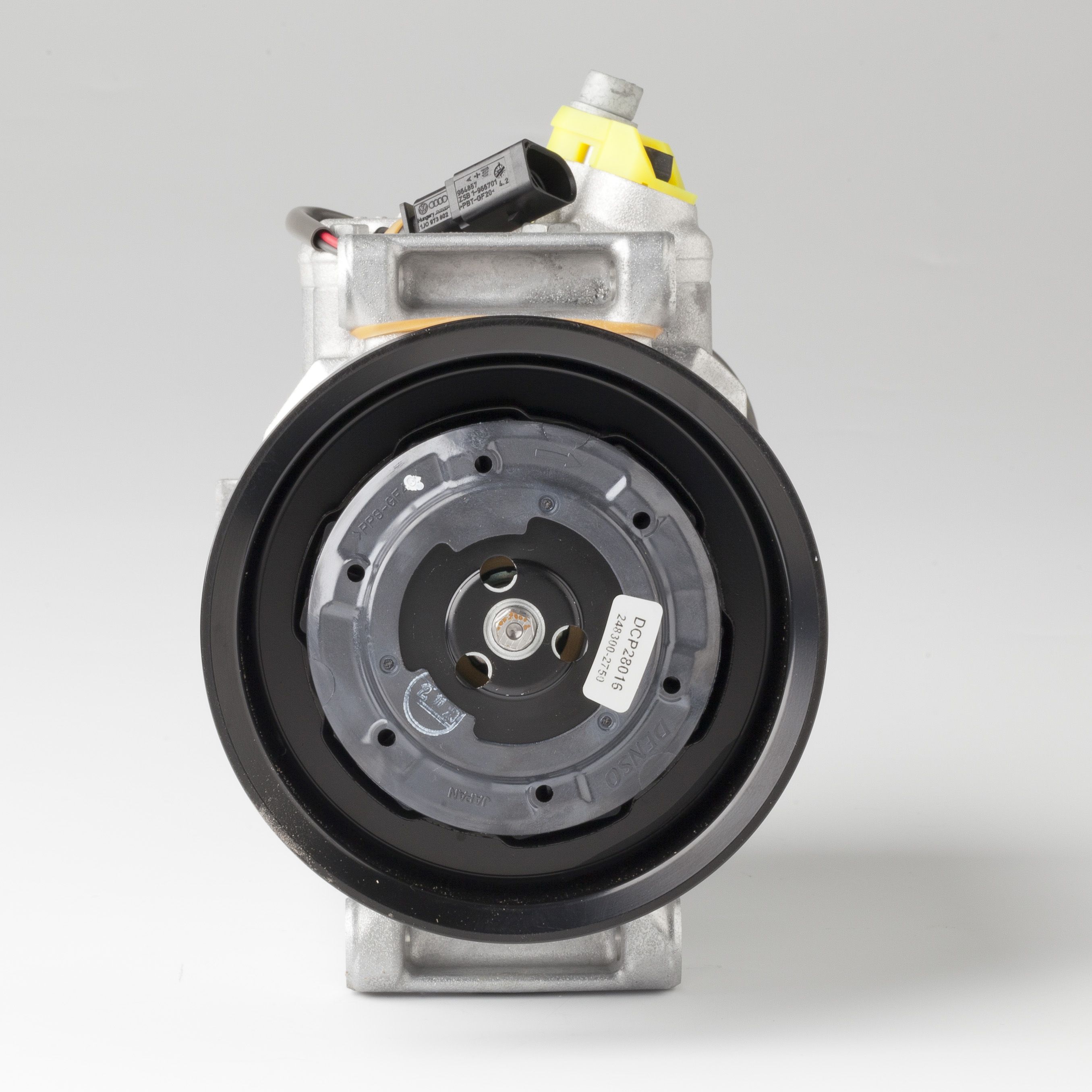 Denso Aircon Compressor DCP28016